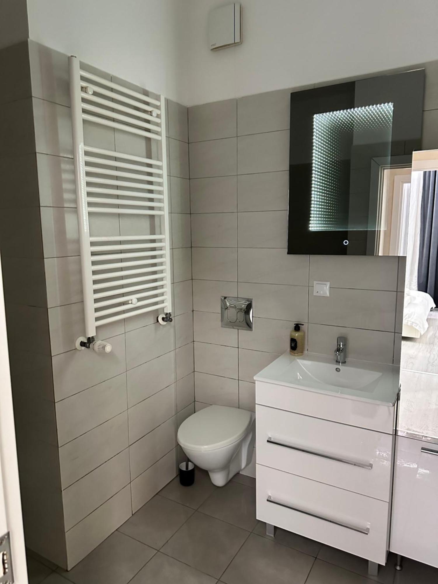 Apartment Lux - Mihai Bravu Bucharest