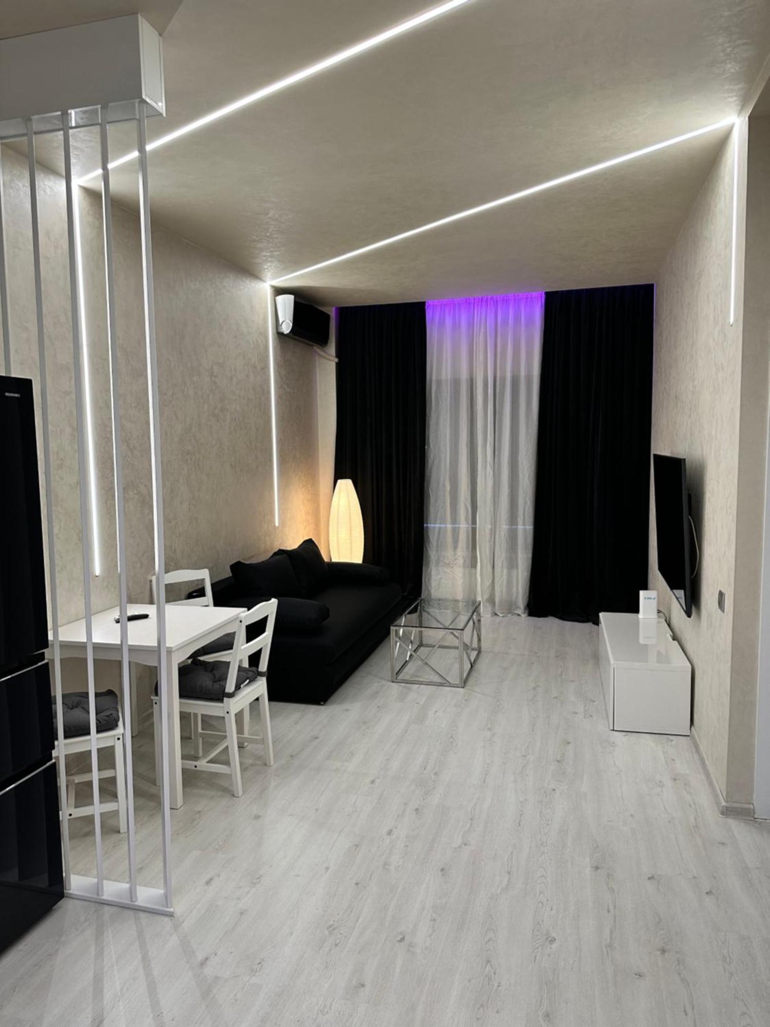 Apartment Lux - Mihai Bravu Bucharest