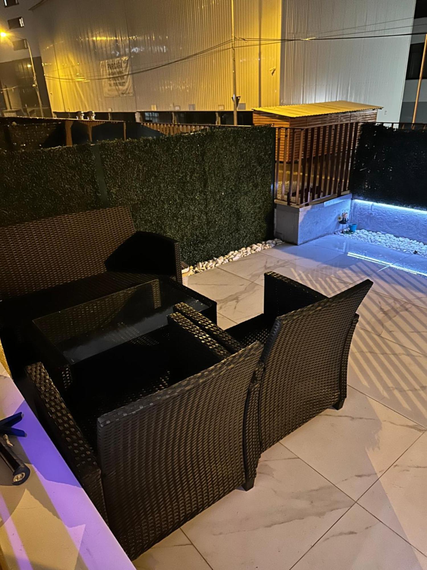 Apartment Lux - Mihai Bravu