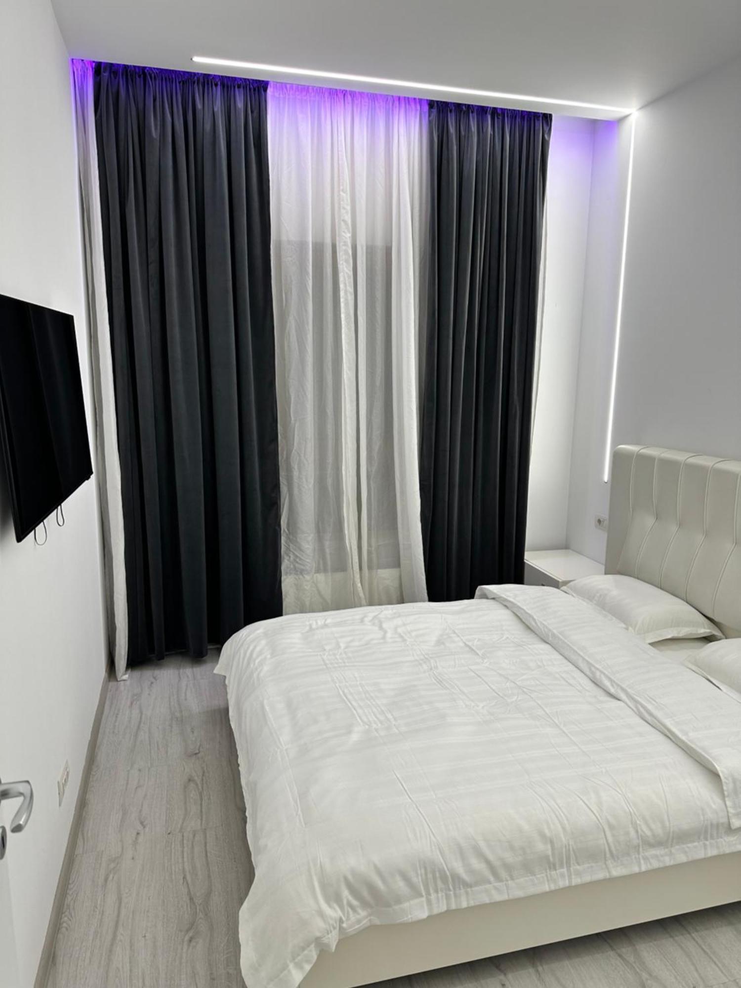 Lux - Mihai Bravu Apartment Bucharest