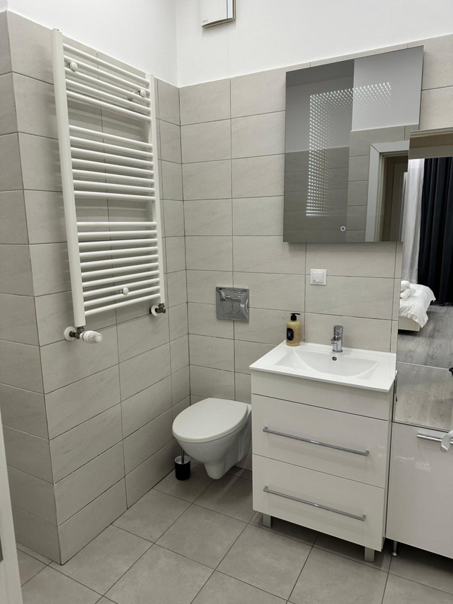 Lux - Mihai Bravu Apartment *