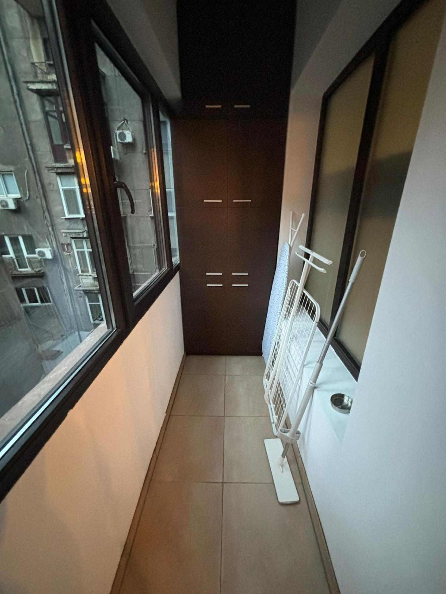 Conta Bucharest