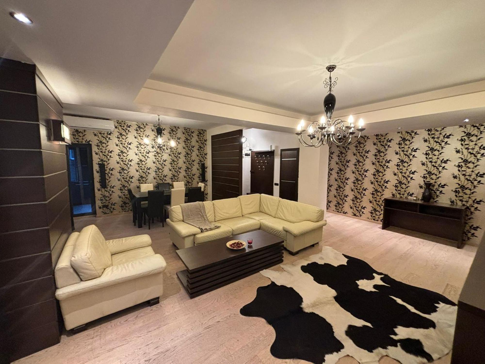 Conta Apartment *