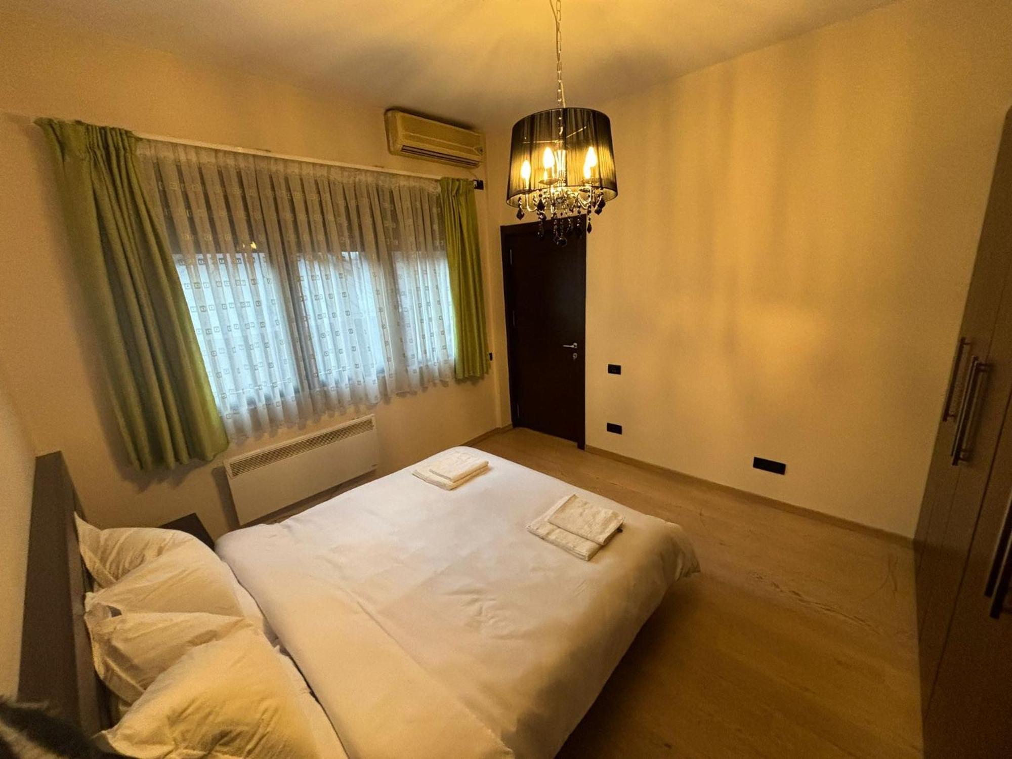 Conta Apartment Bucharest