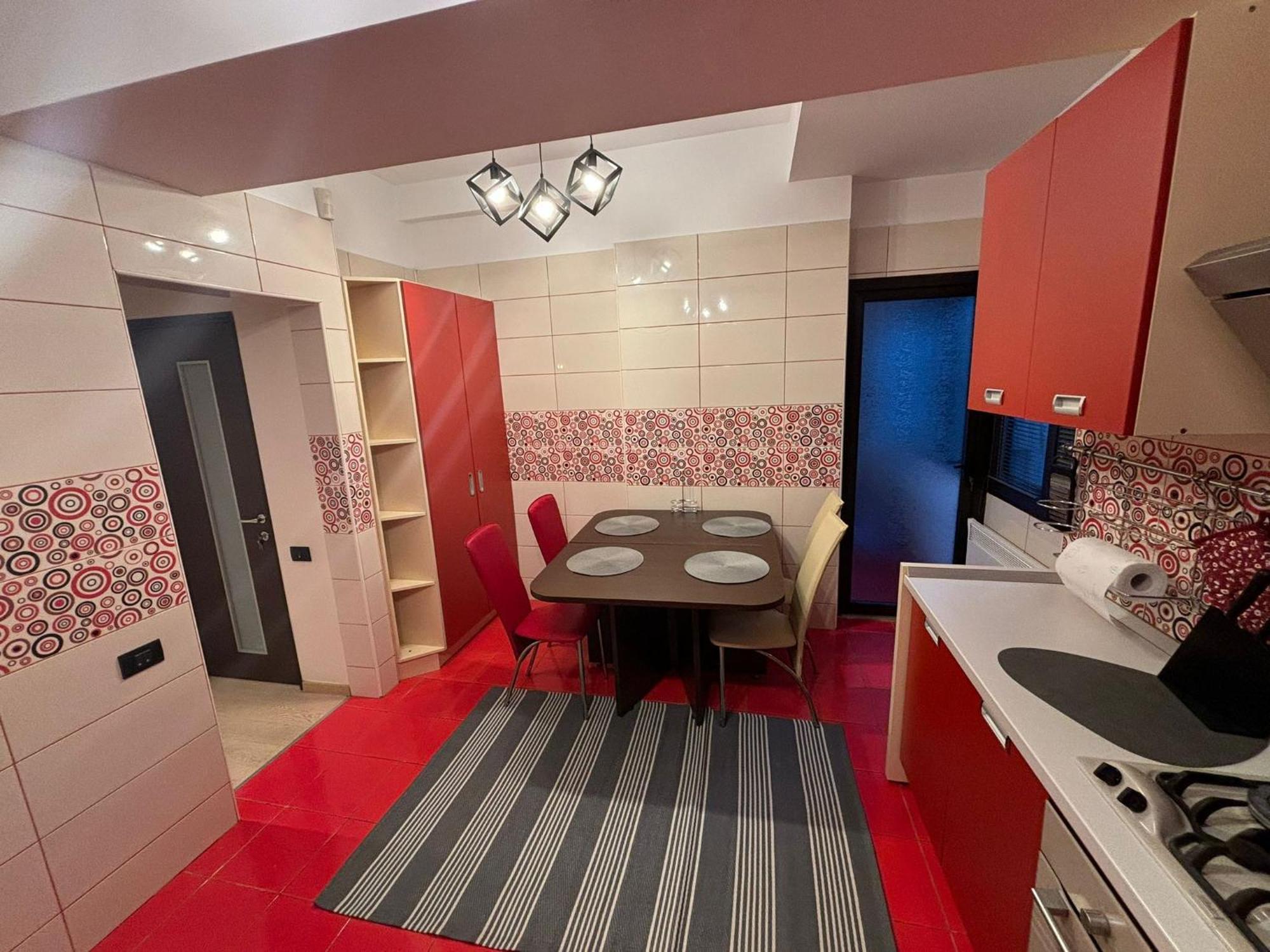 Conta Apartament
