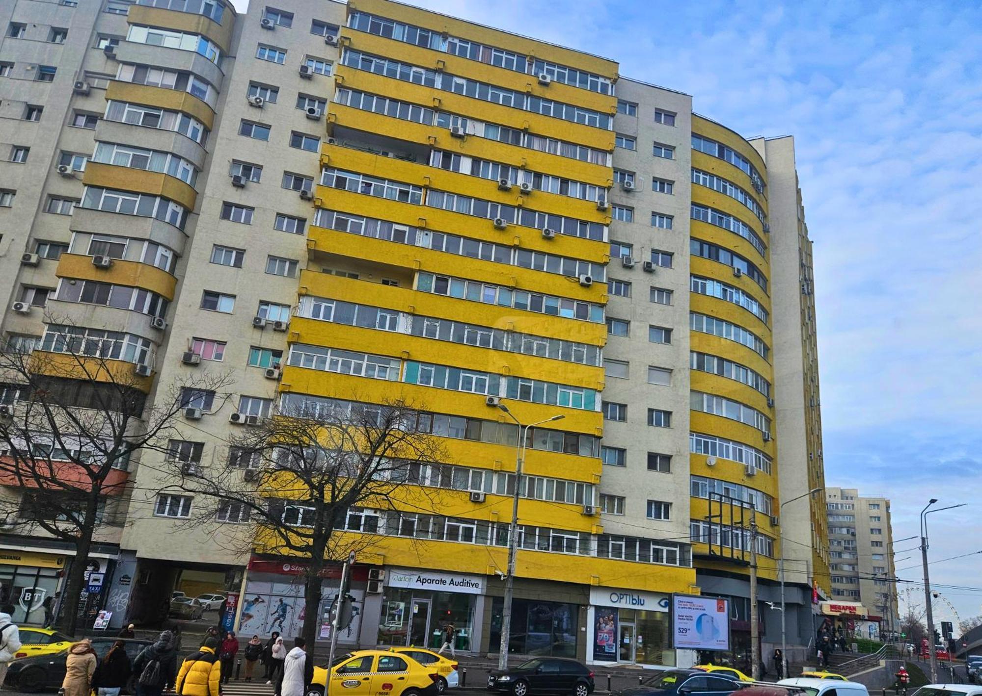 2bd Colentina Ghica Obor Apartament