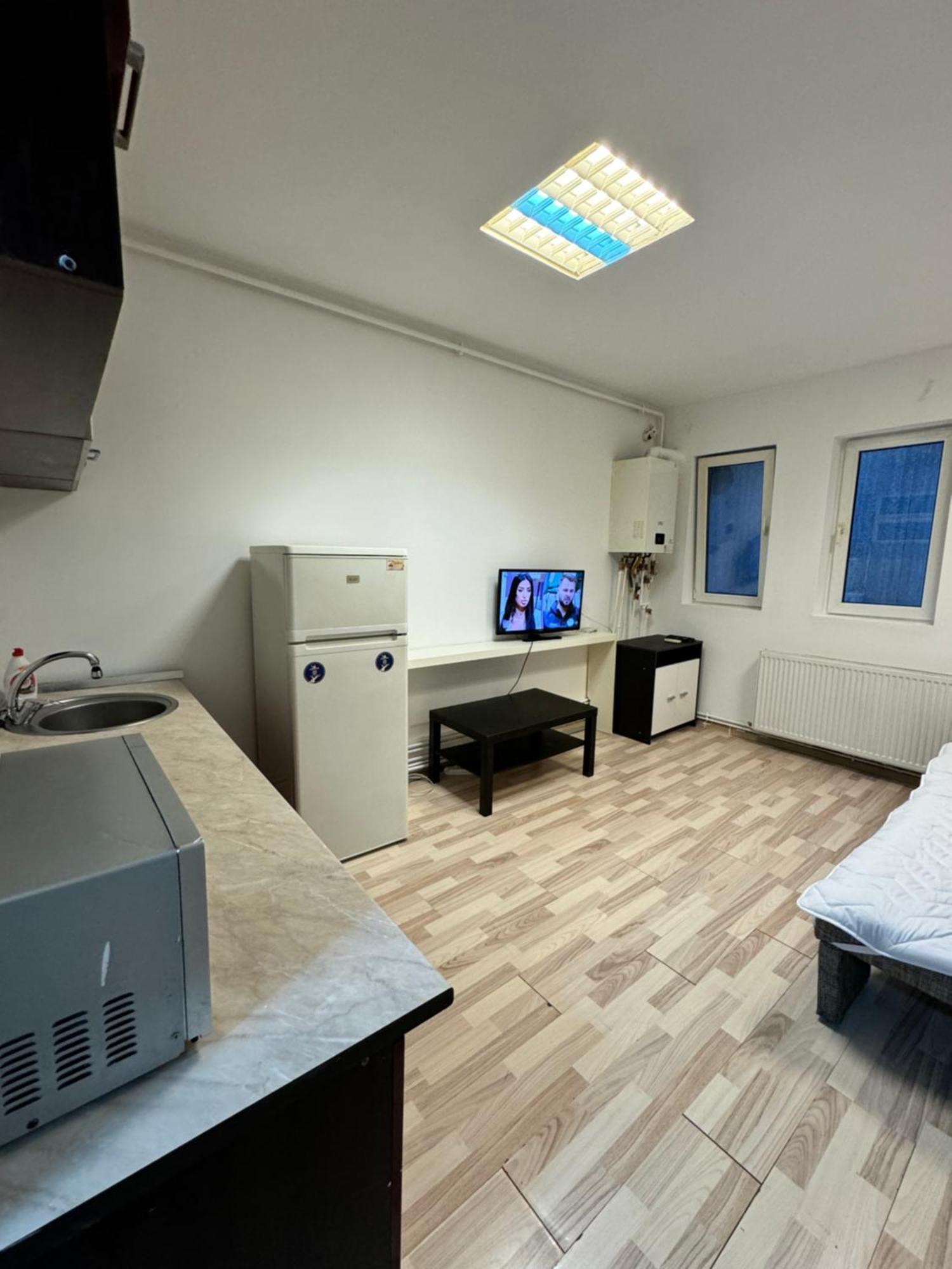 Old Town By Chr Luxury Property Apartment Bucharest