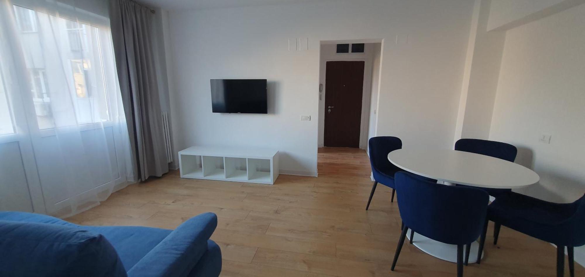 Apartment Luxury Downtown Calea Victoriei *