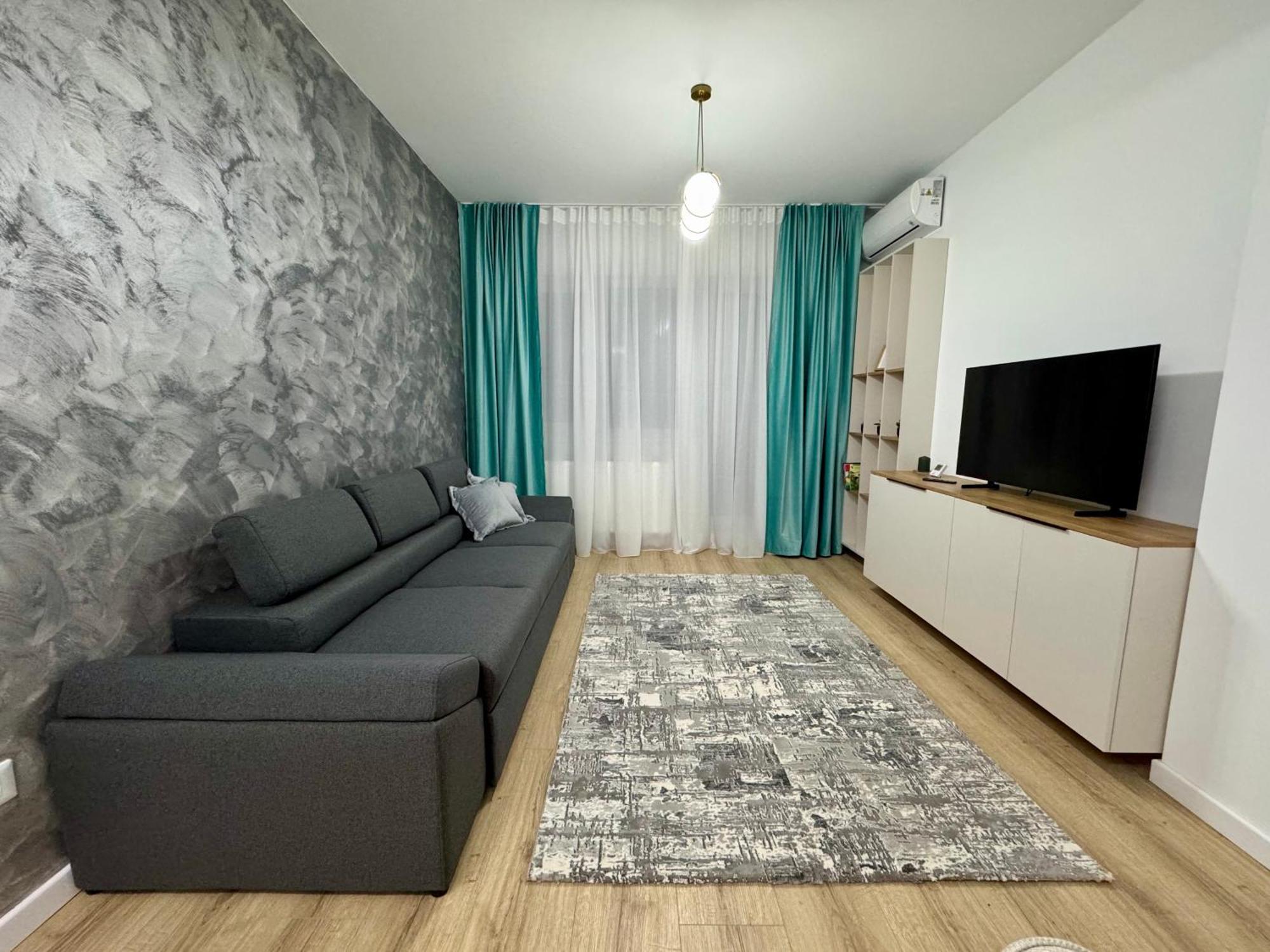 1 Decembrie 1918 Apartment Bucharest
