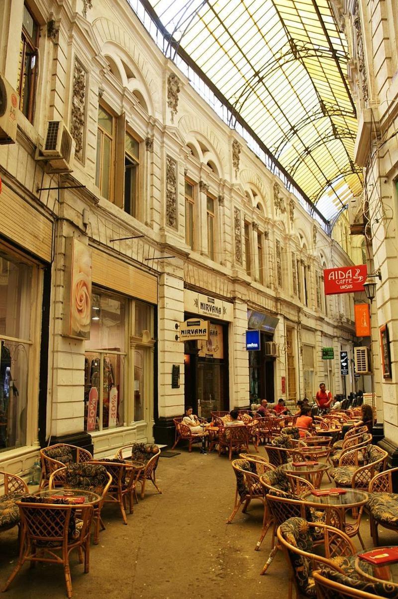 Royal Palace -center By Ale Apartment