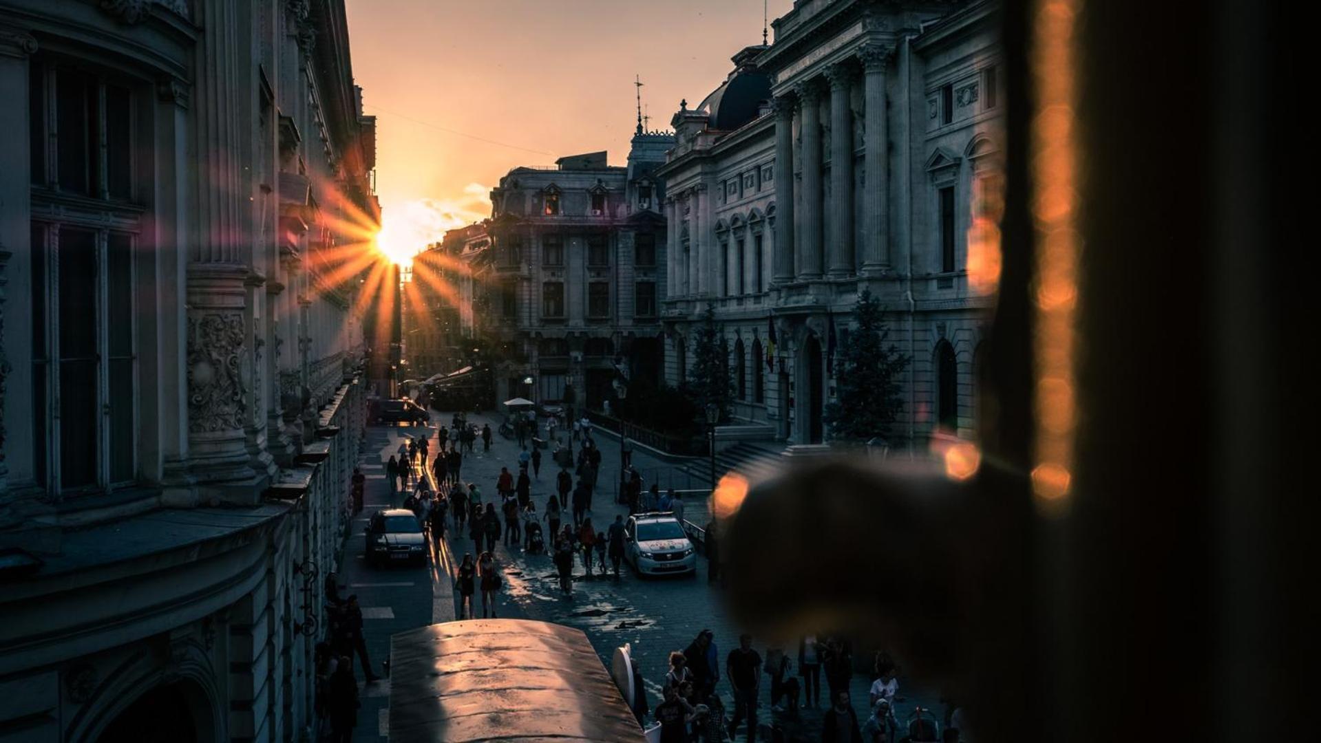 Luxury Downtown Calea Victoriei *