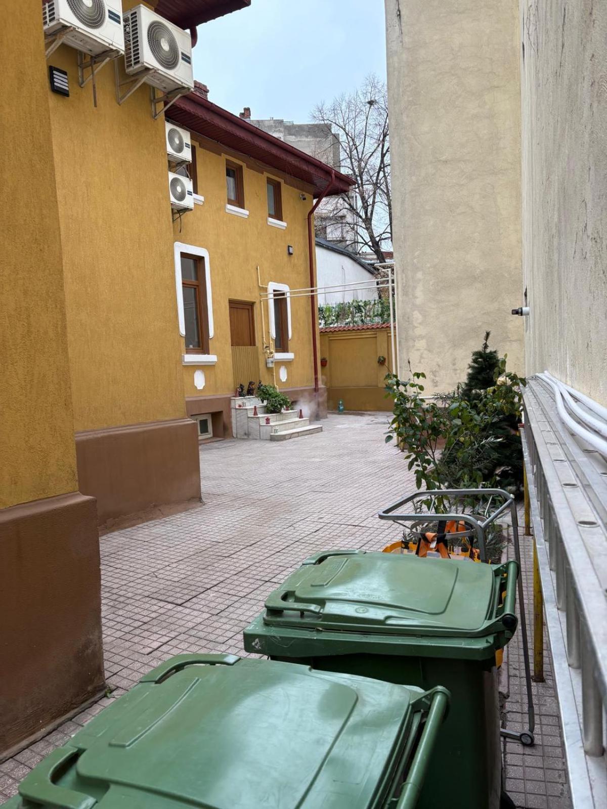 Boutique Old 7 * Bucharest