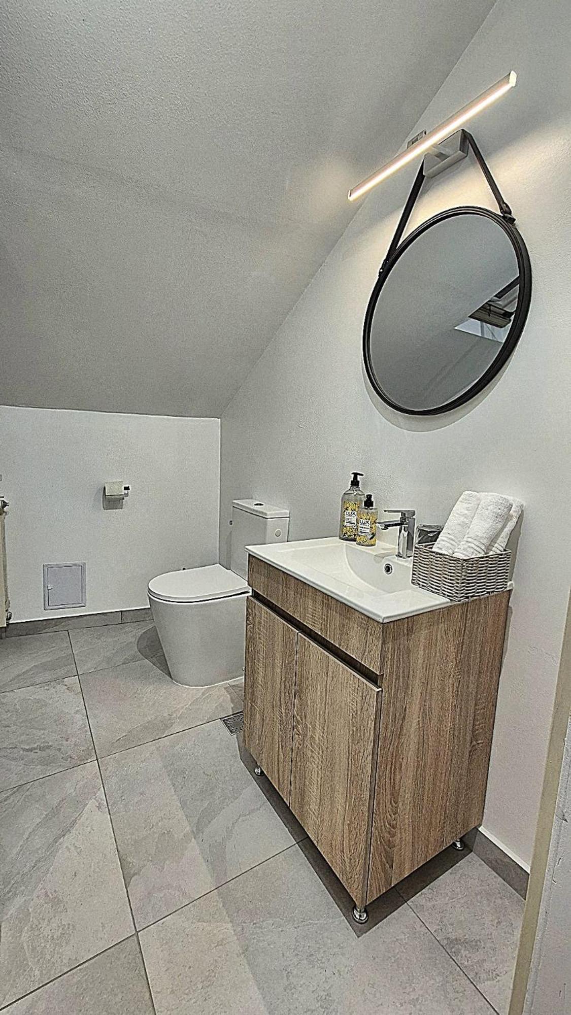 Apartment Boutique Old 7