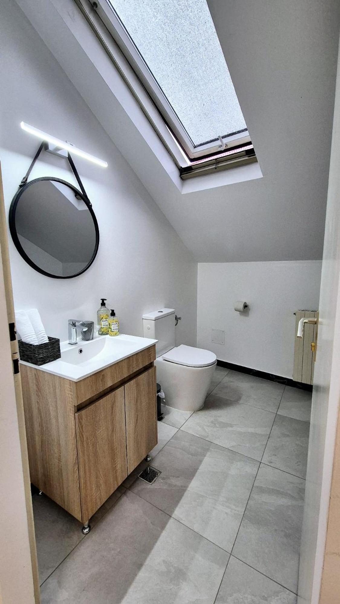 Apartment Boutique Old 7 *