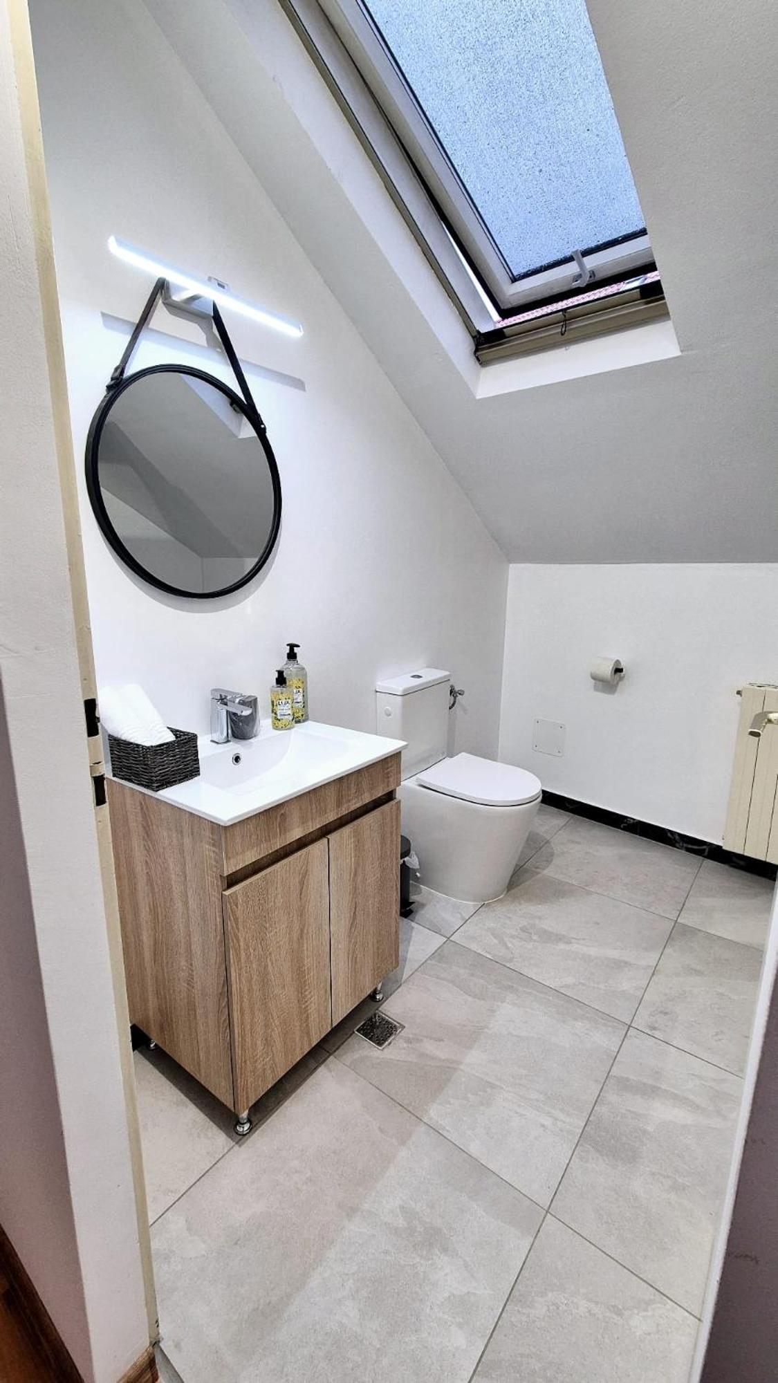 Boutique Old 7 Apartment Bucharest