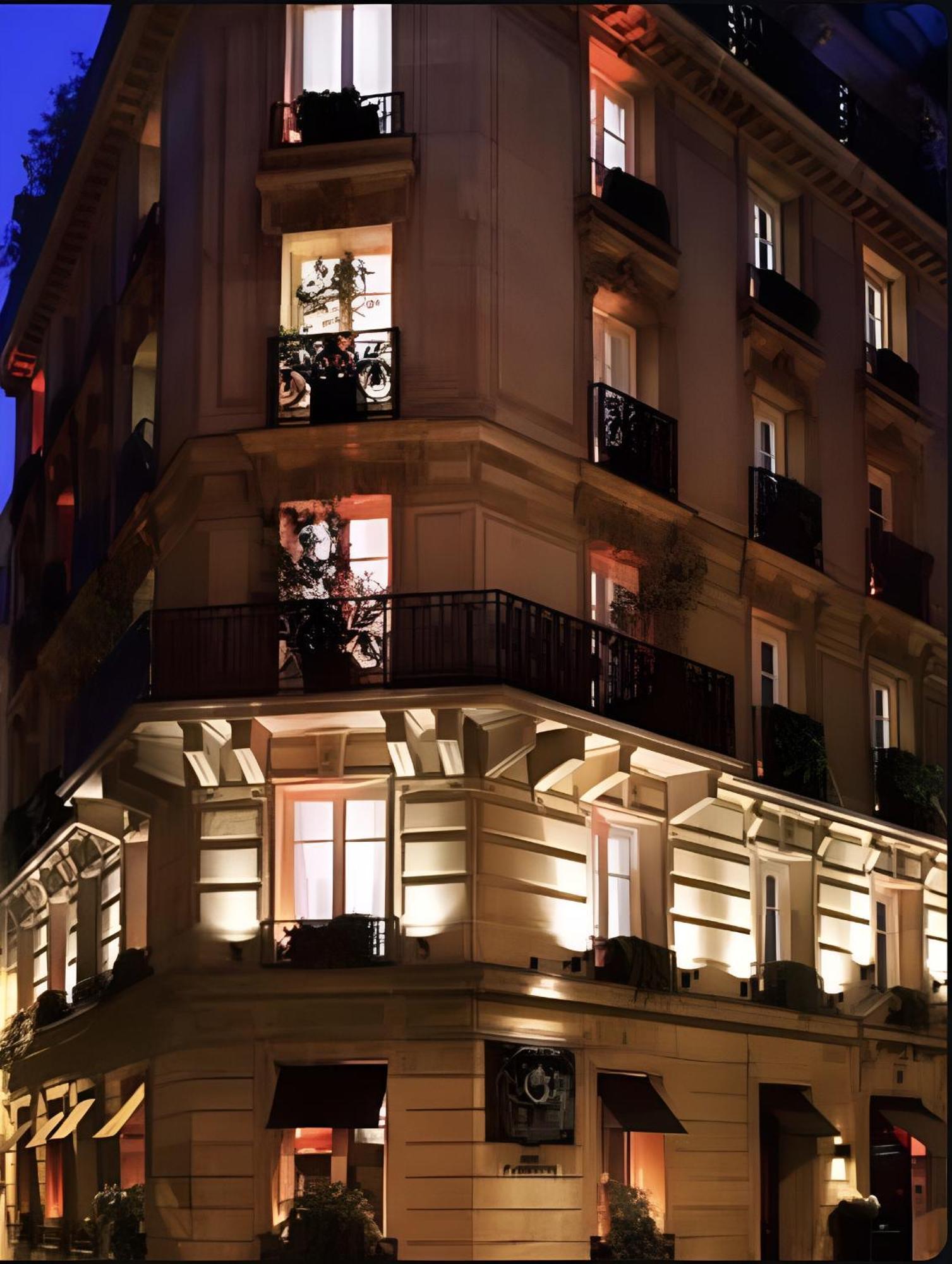 Hotel Evozava Bucharest