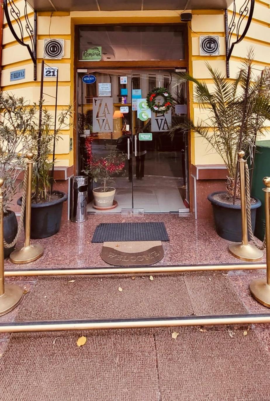 Evozava Hotel 3*