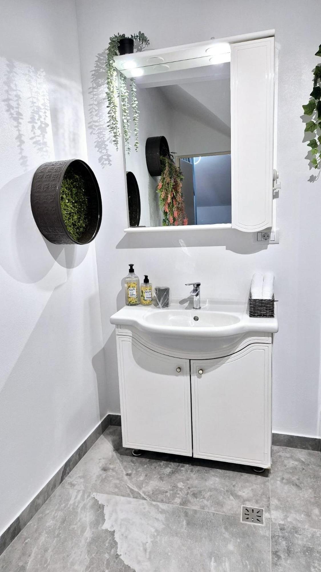 Apartment Boutique Old 5 *