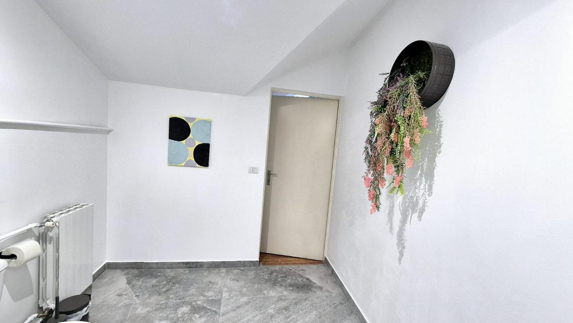 Apartment Boutique Old 5 *