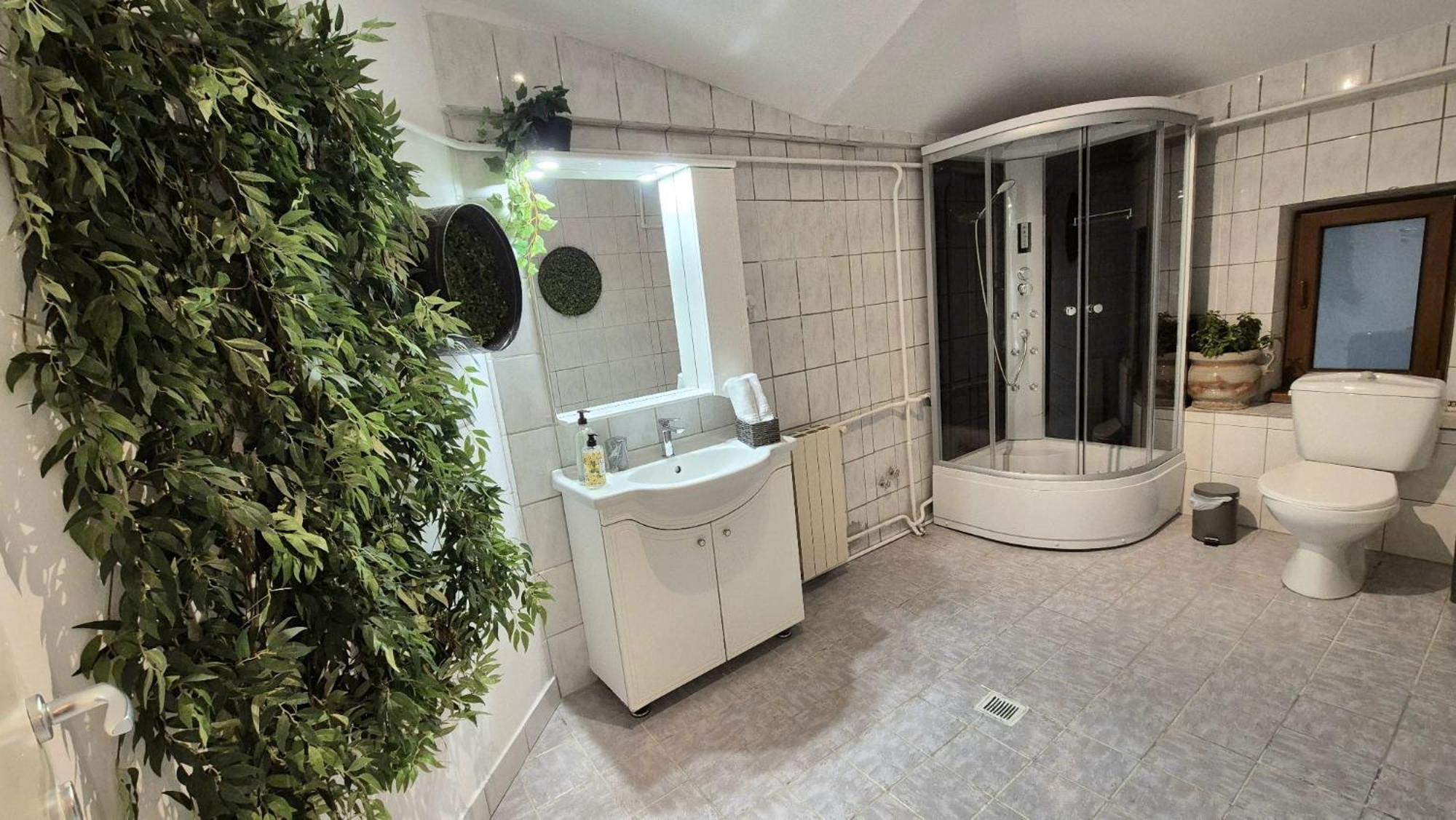 Boutique Old 4 Apartament *