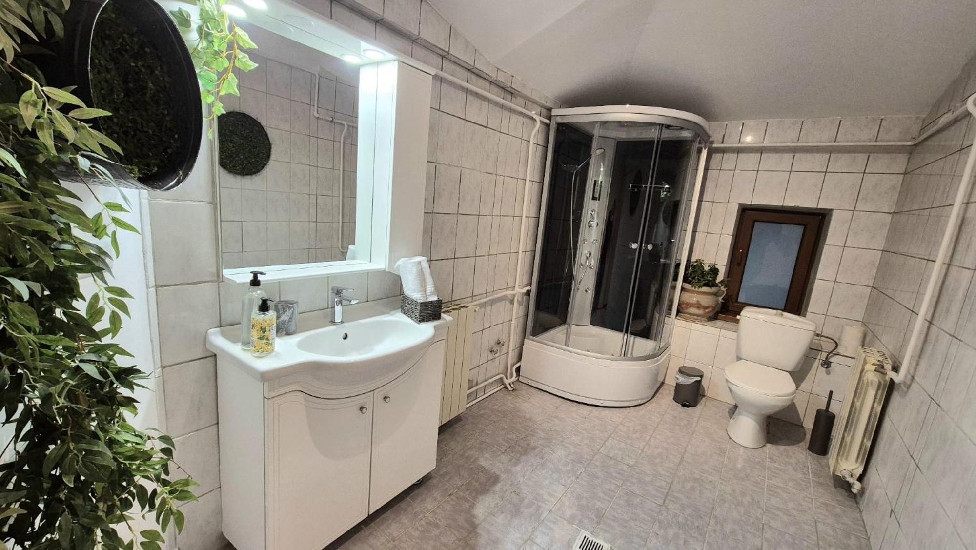 Boutique Old 4 Apartament Bucureşti