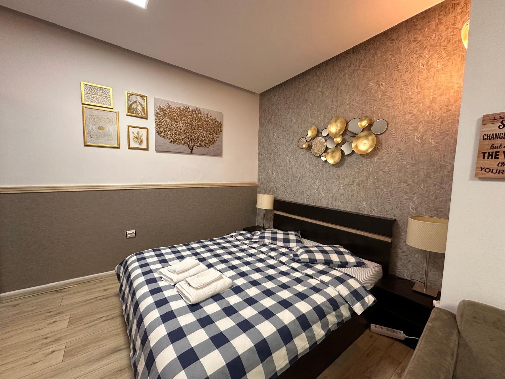 Casa Victoria Studio * Bucureşti
