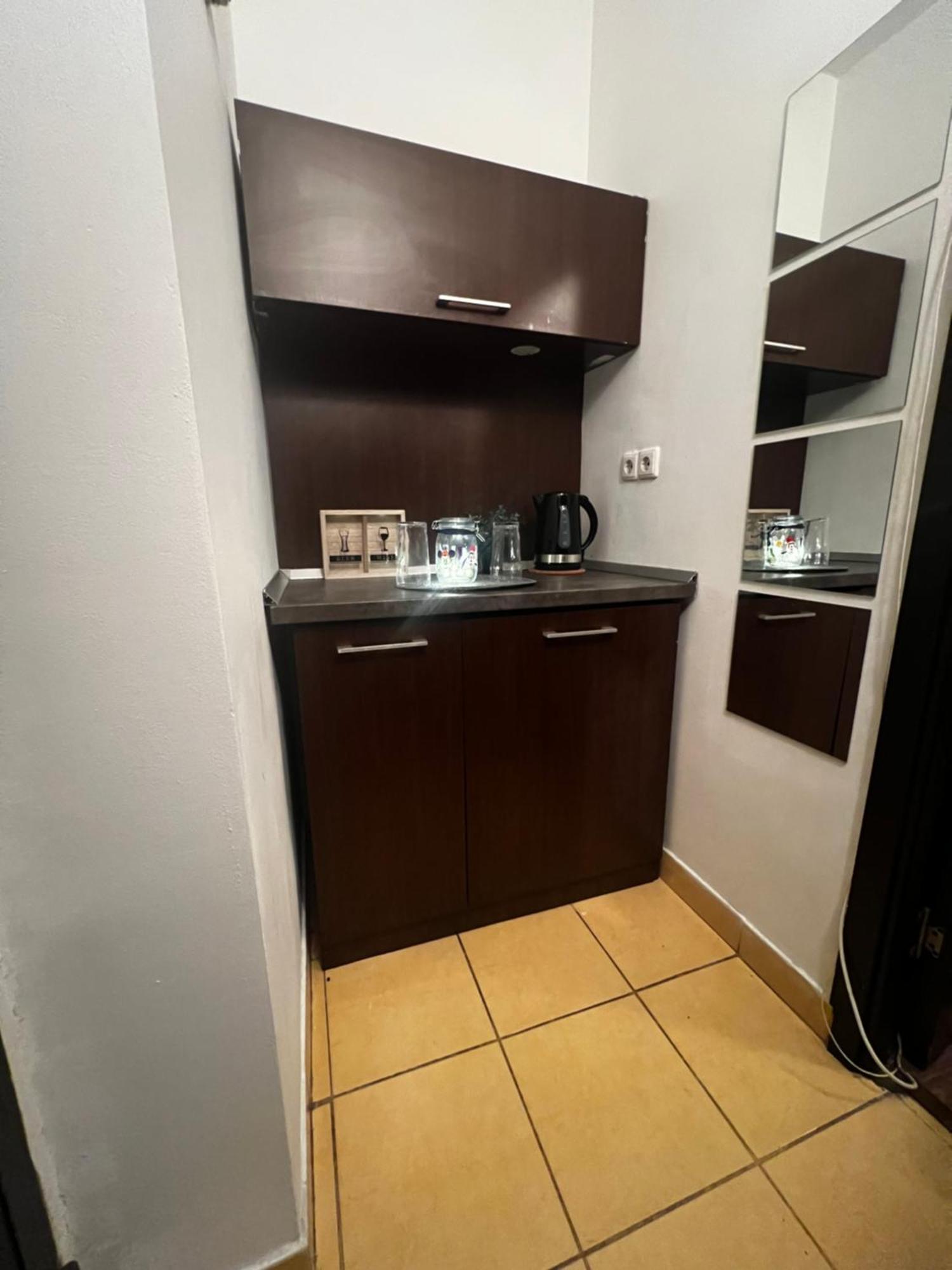 Romana-34-you Apartament