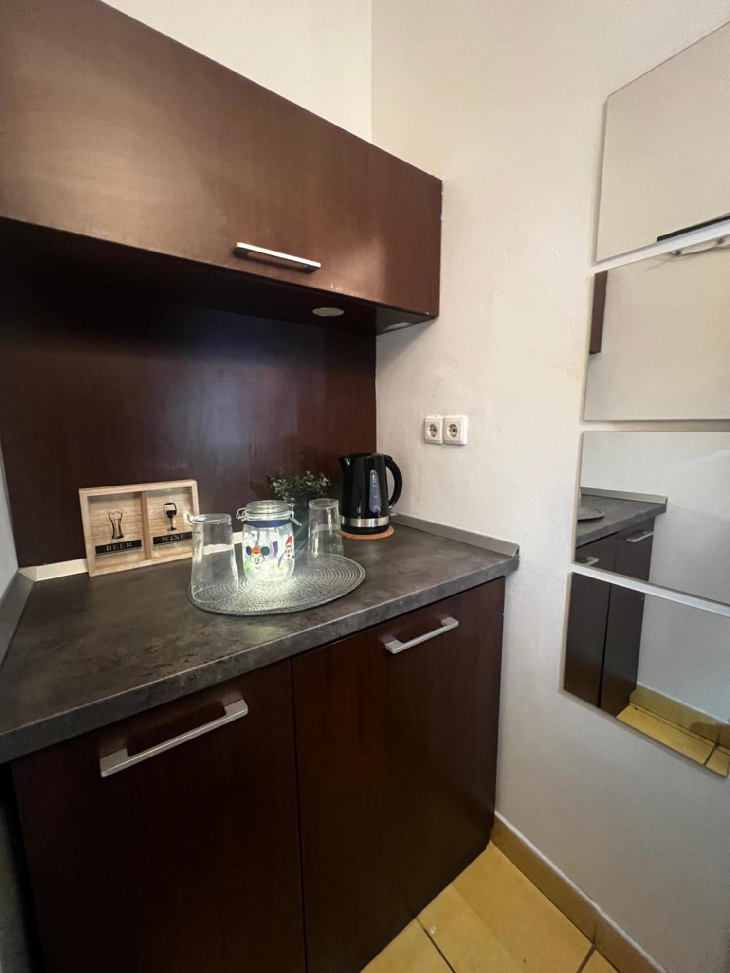 Romana-34-you Apartament