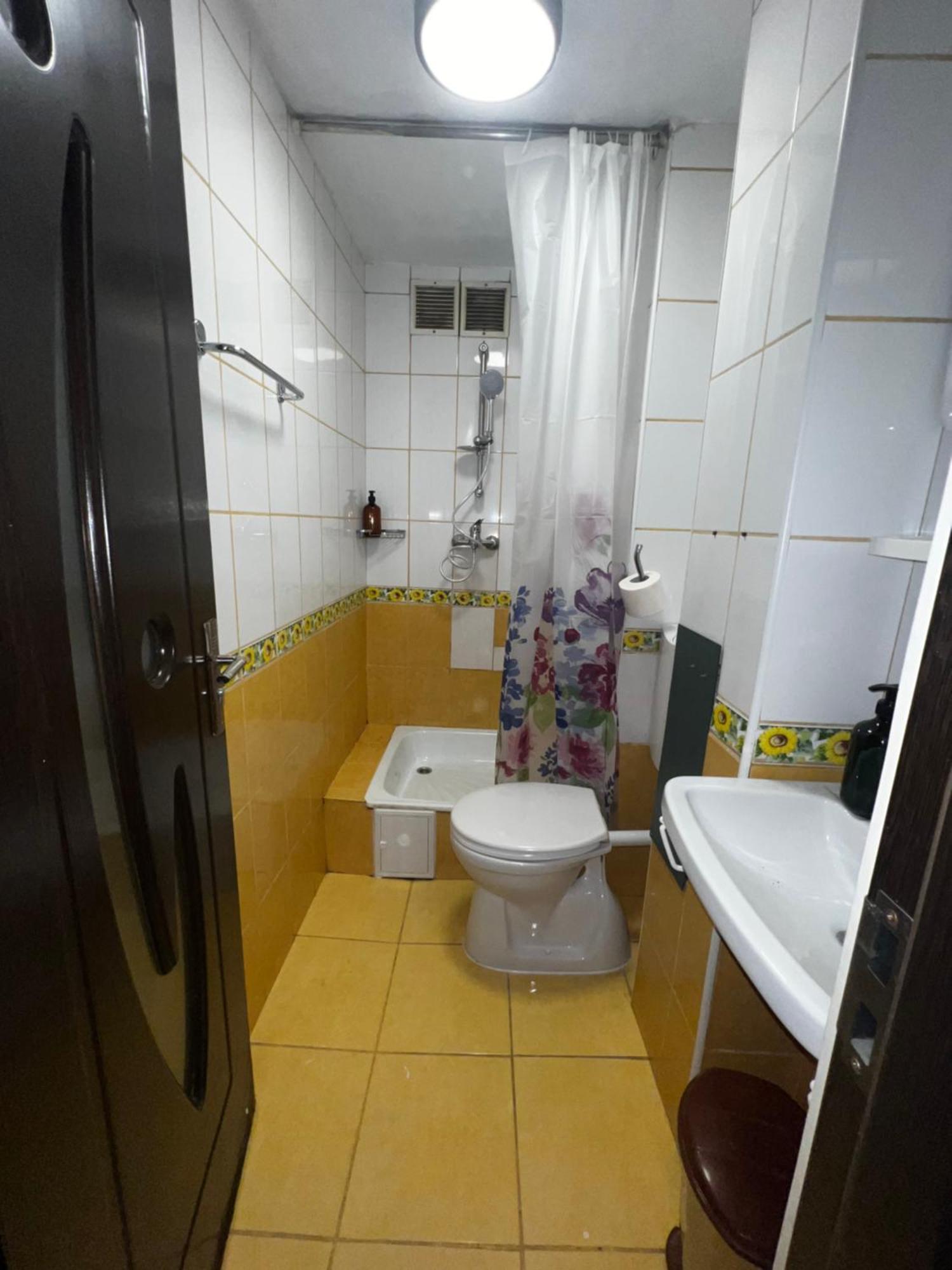 Romana-34-you Apartament