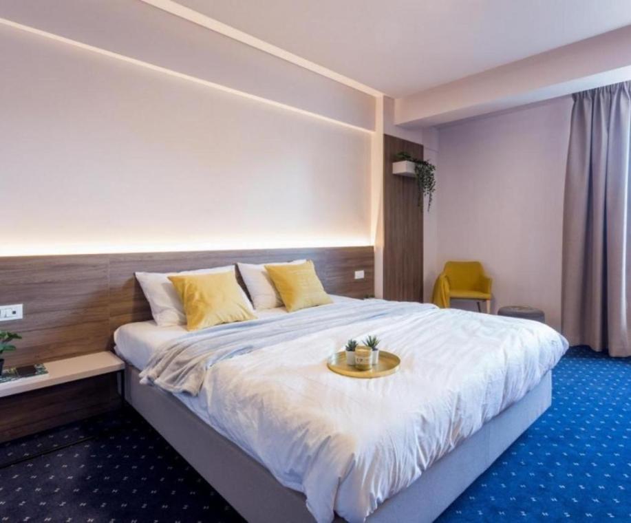 Kepler Bucharest