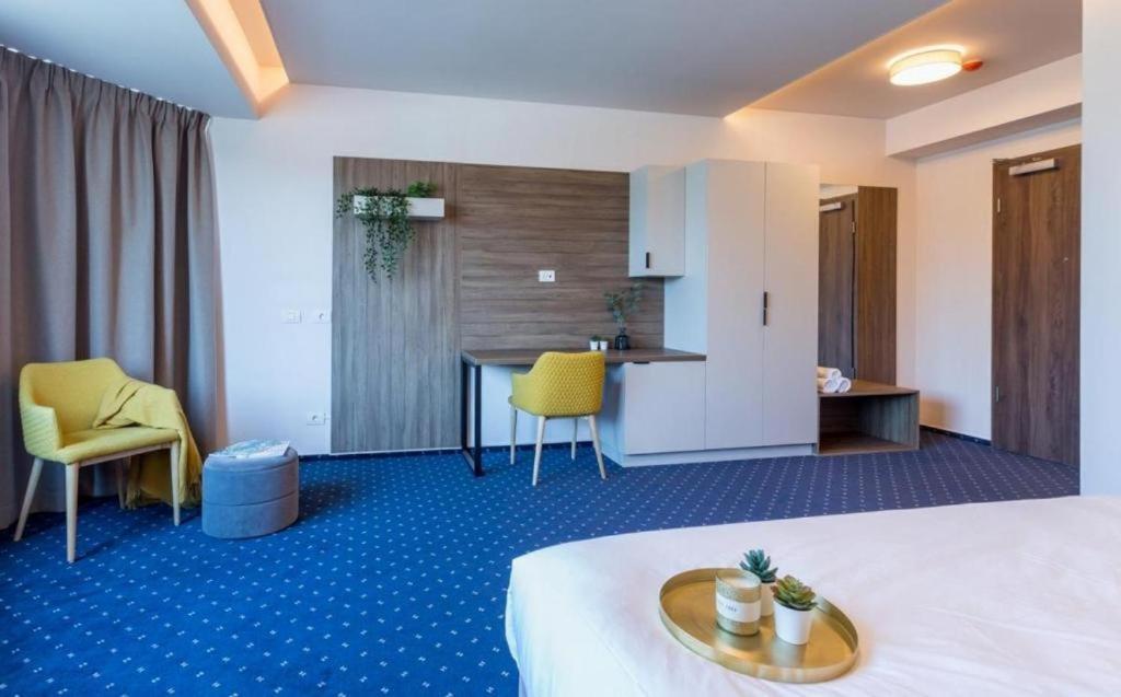 Hotel Kepler