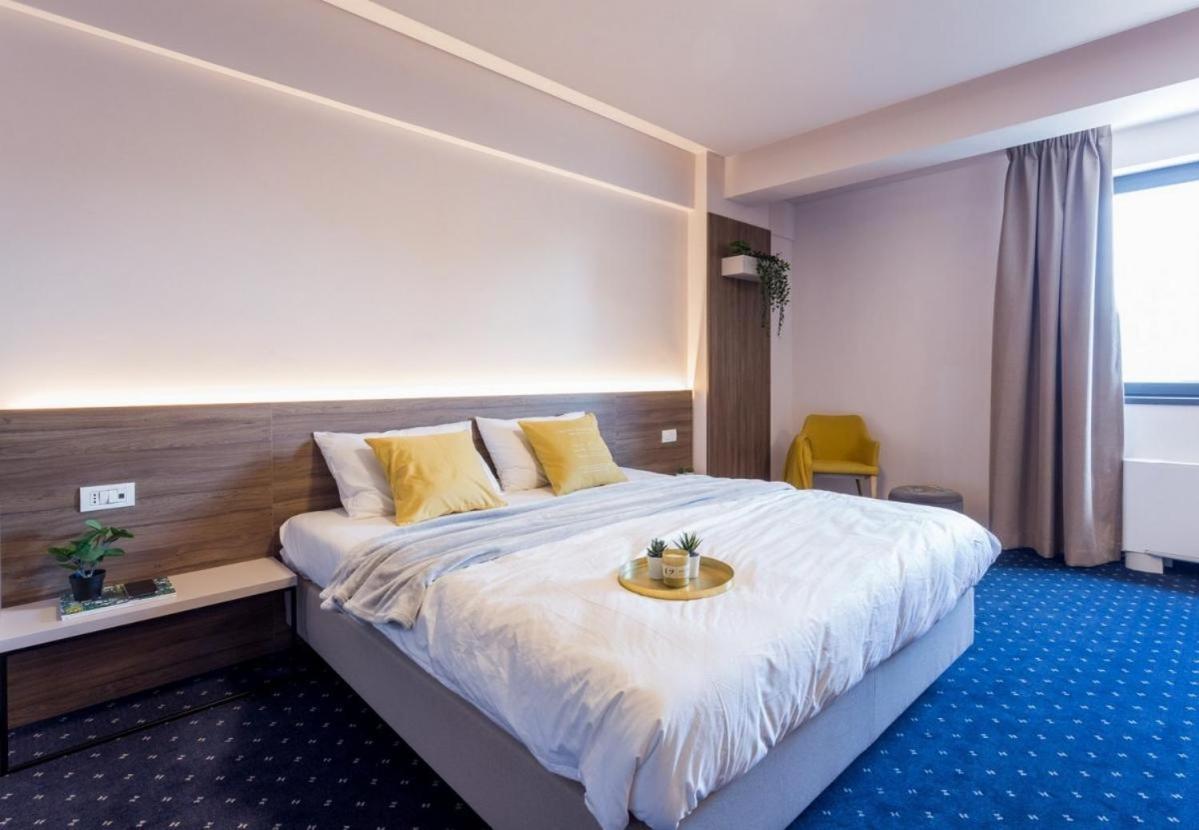 Hotel Kepler Bucharest