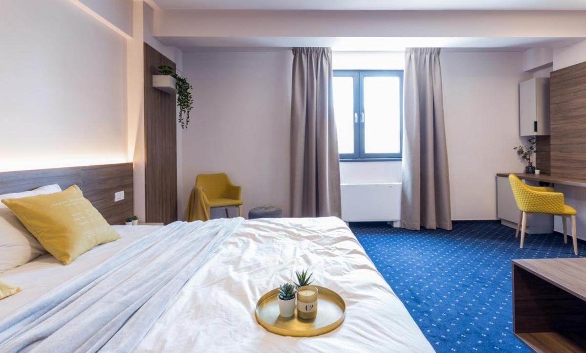 Kepler Hotel Bucharest