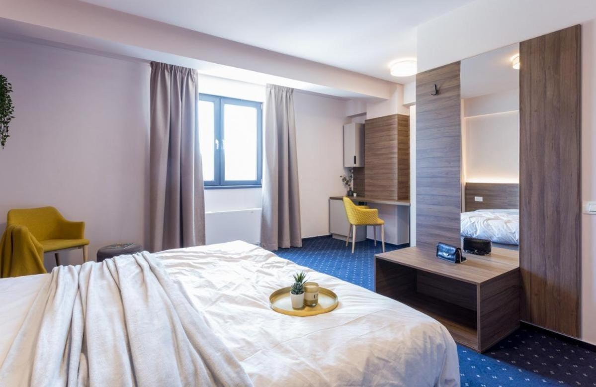Kepler Bucharest