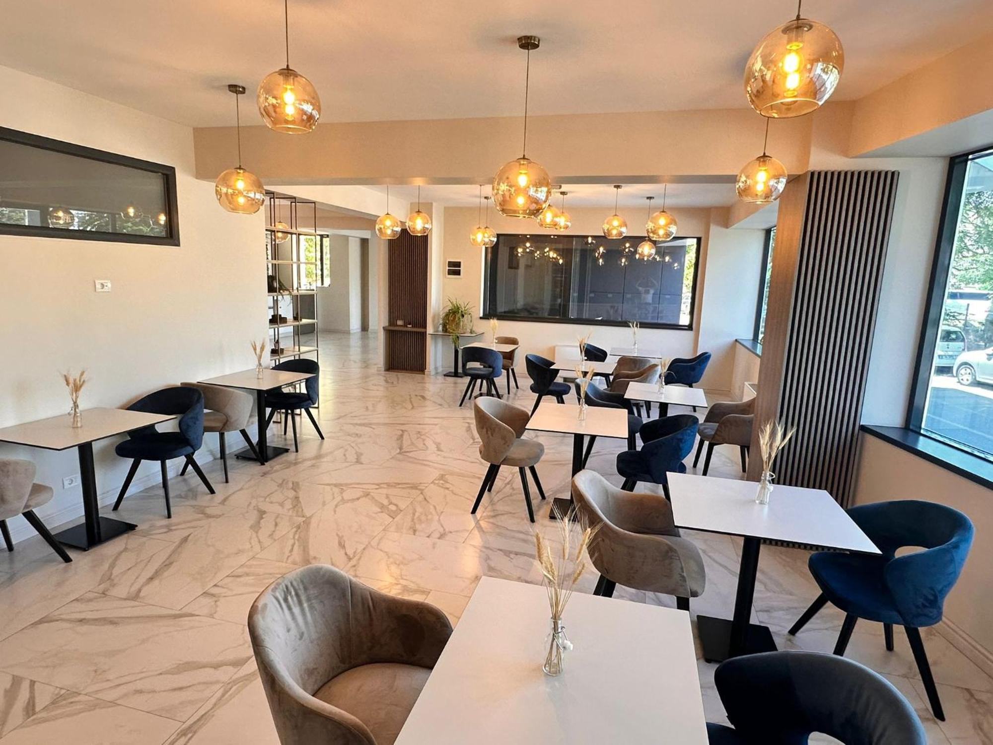 Kepler Hotel Bucharest