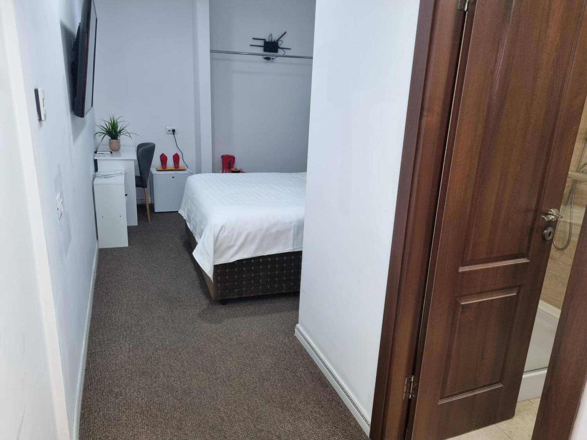 Poet Palace 4* Bucureşti