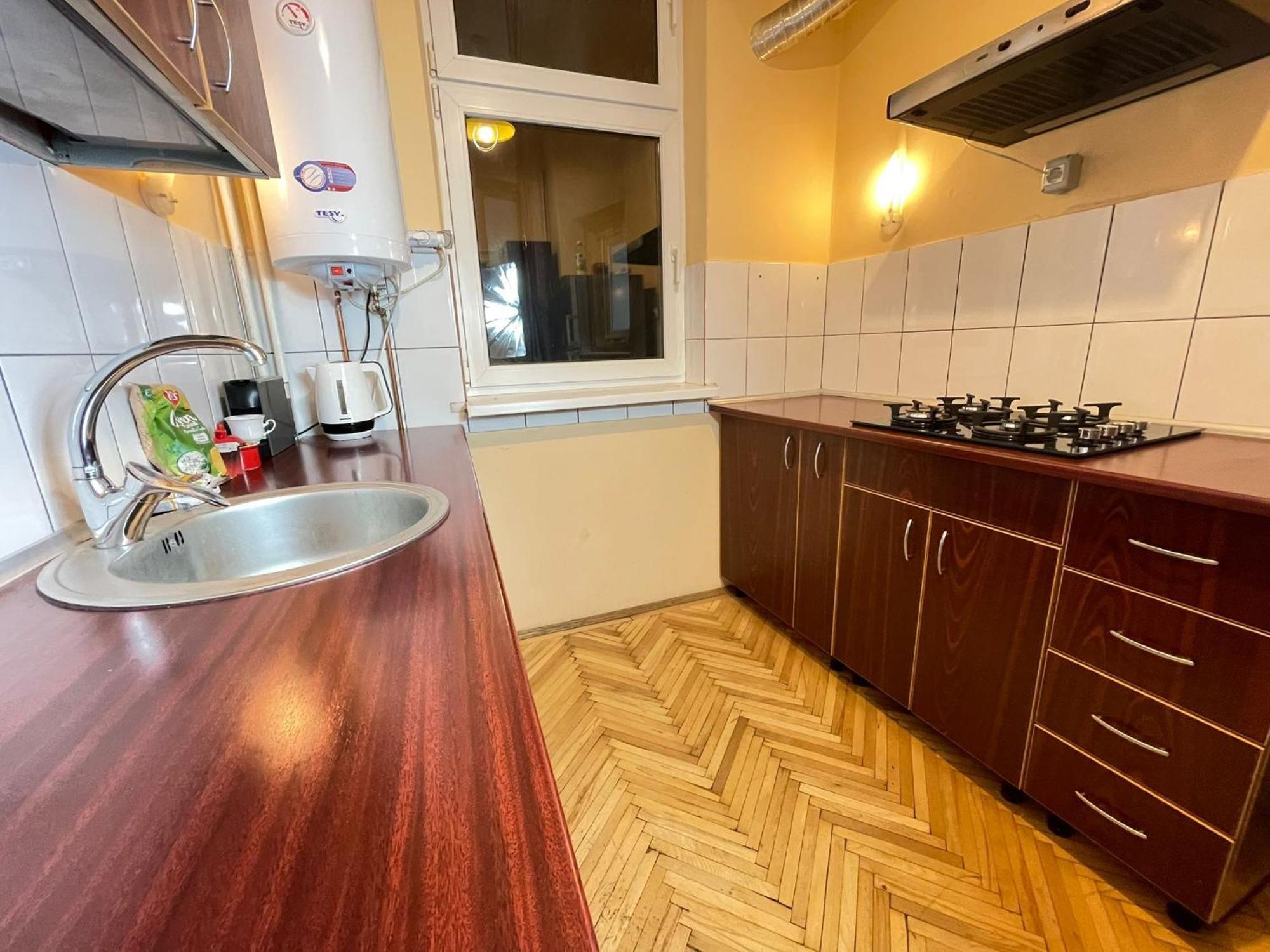 Cismigiu Elegance Apartament *