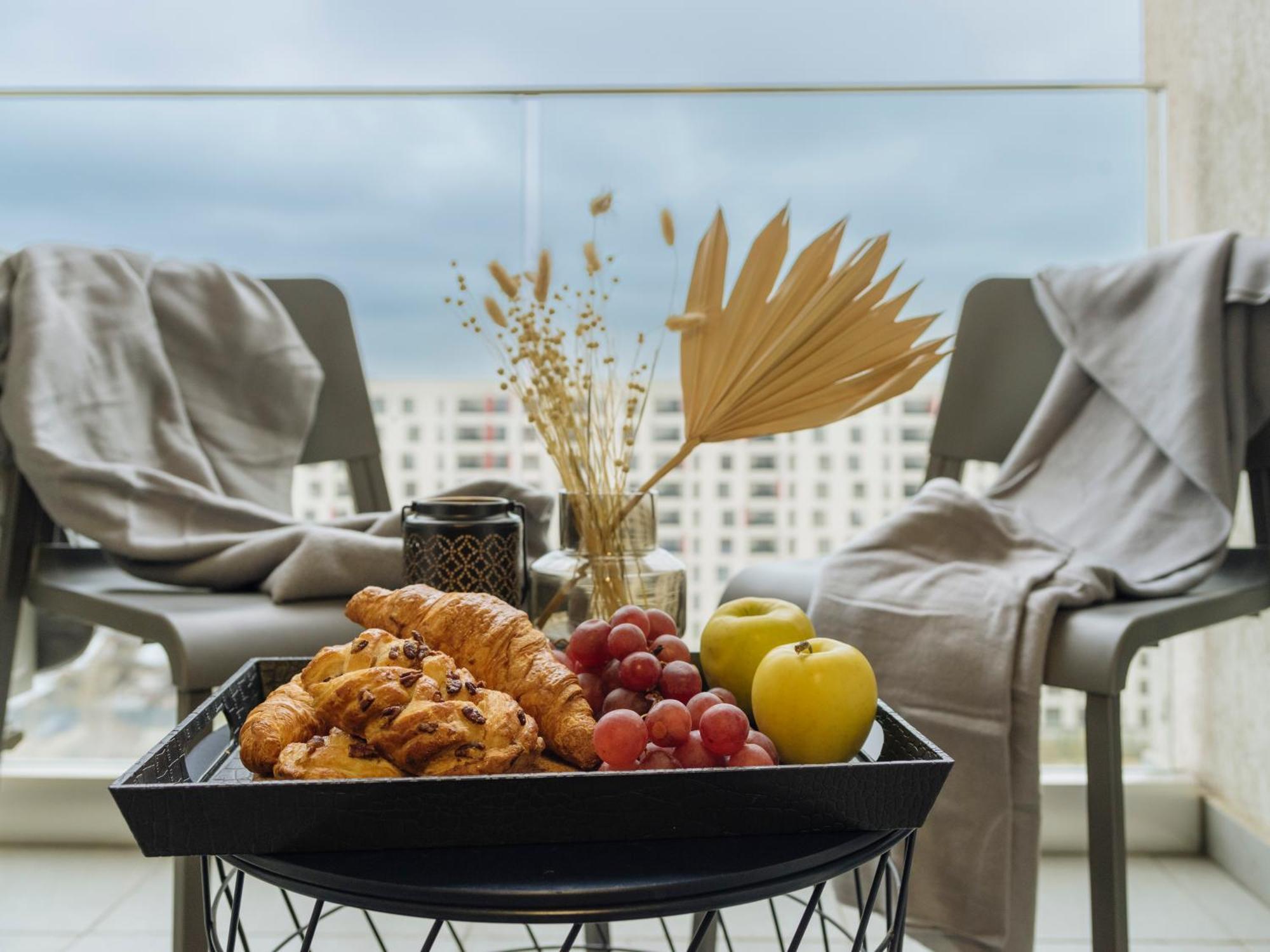 Apartament 21 With Parking Lujerului *