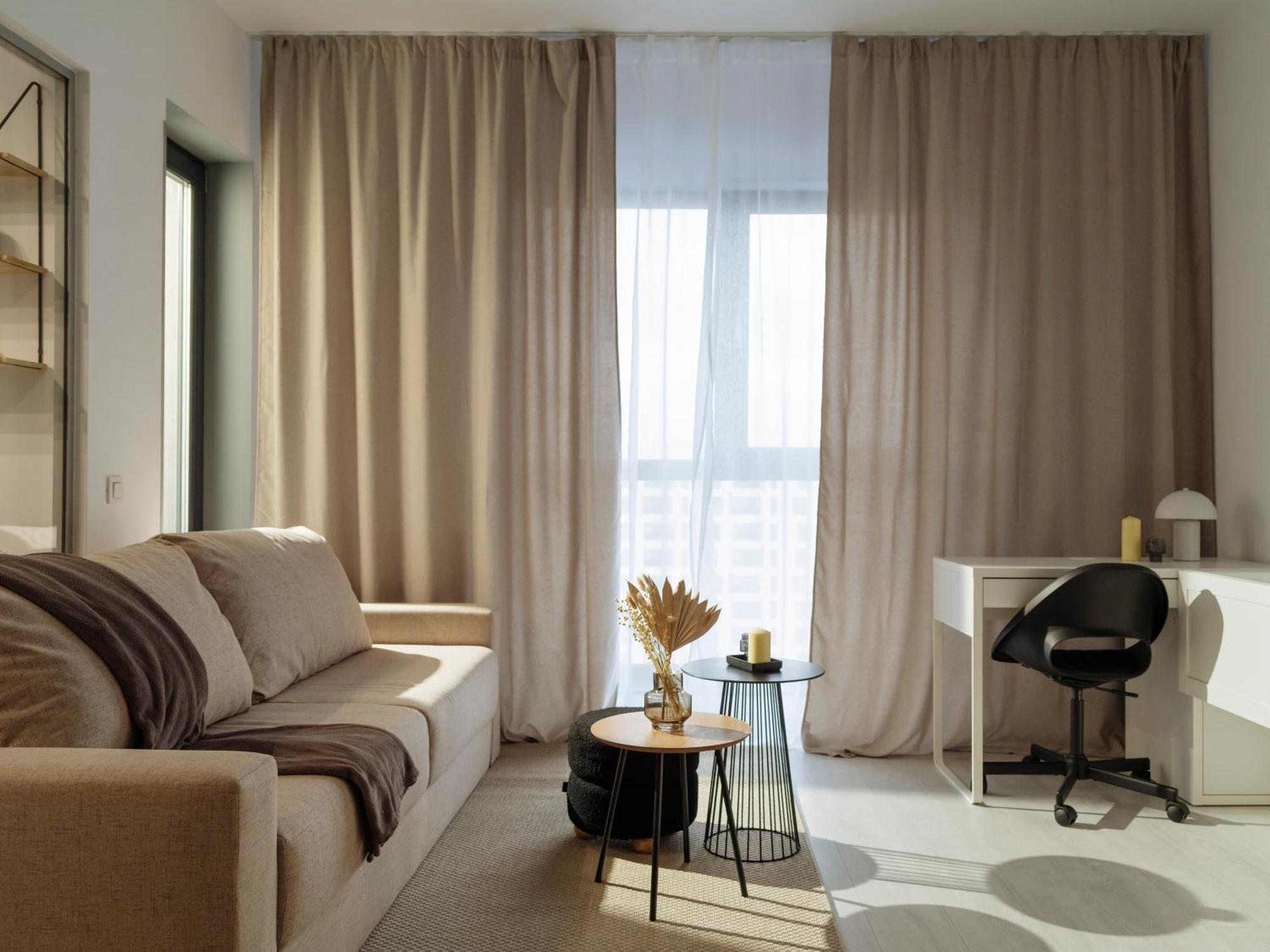21 With Parking Lujerului Apartament Bucureşti