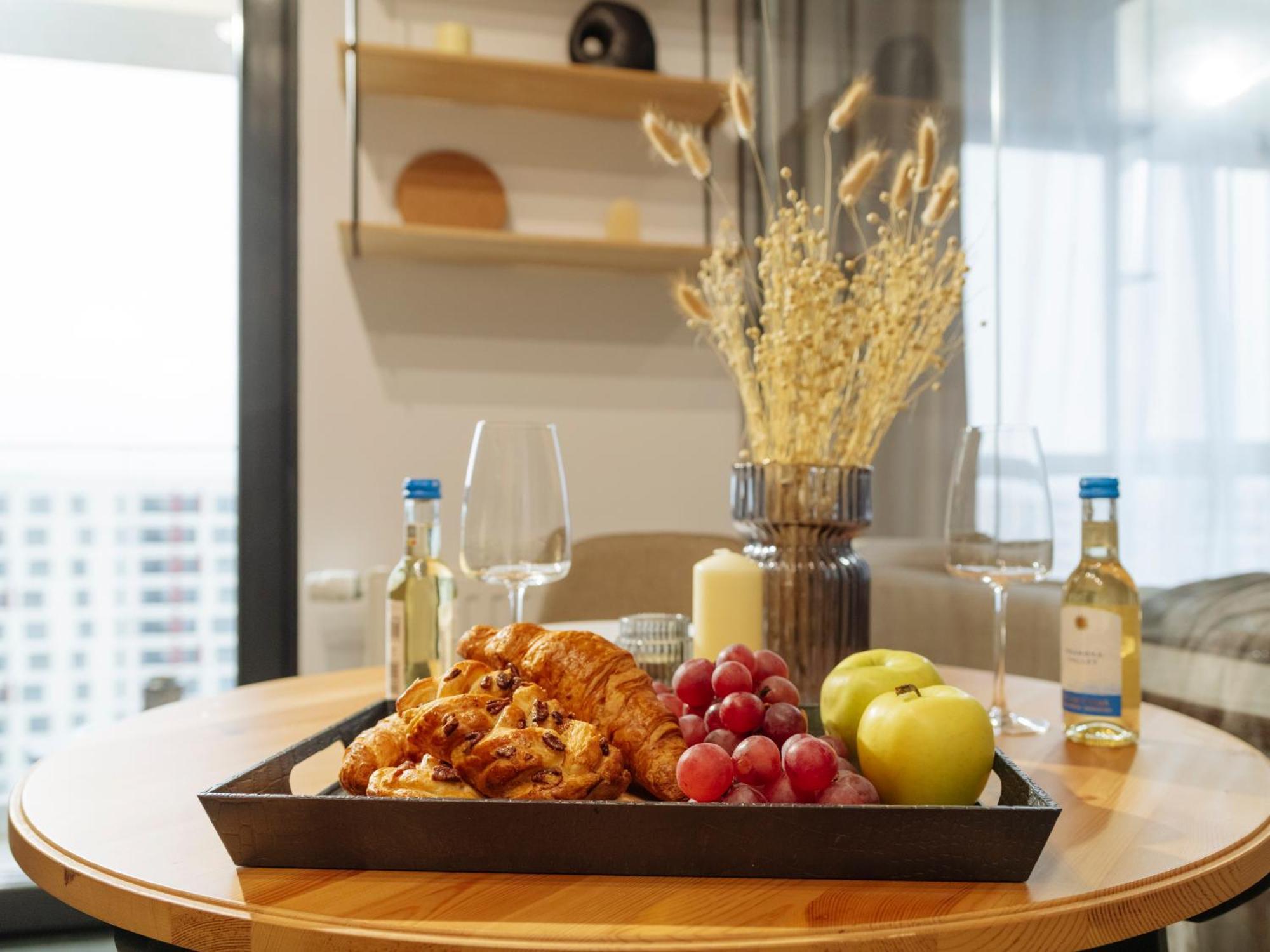 Apartament 21 With Parking Lujerului Bucureşti