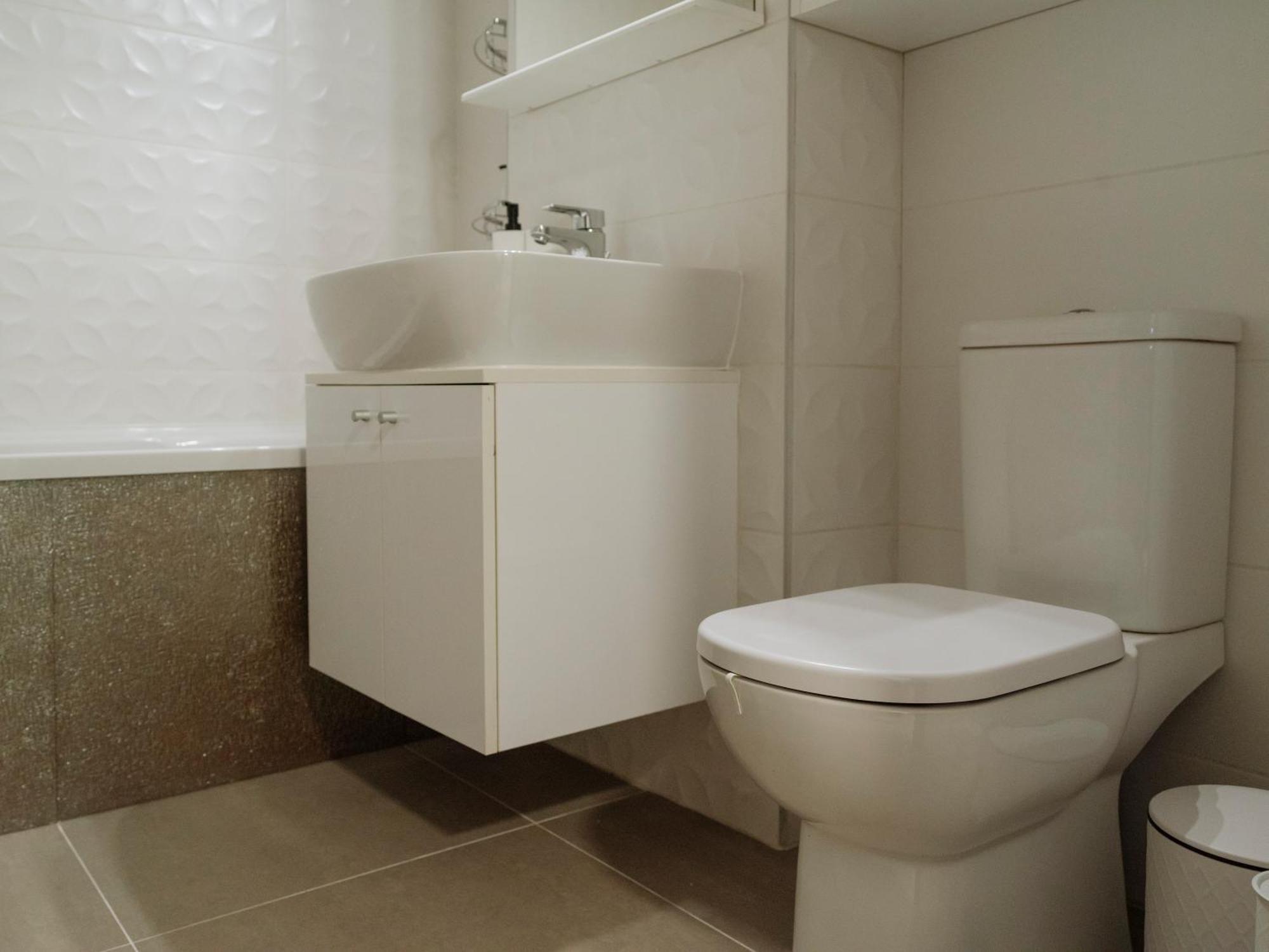 Apartament 21 With Parking Lujerului