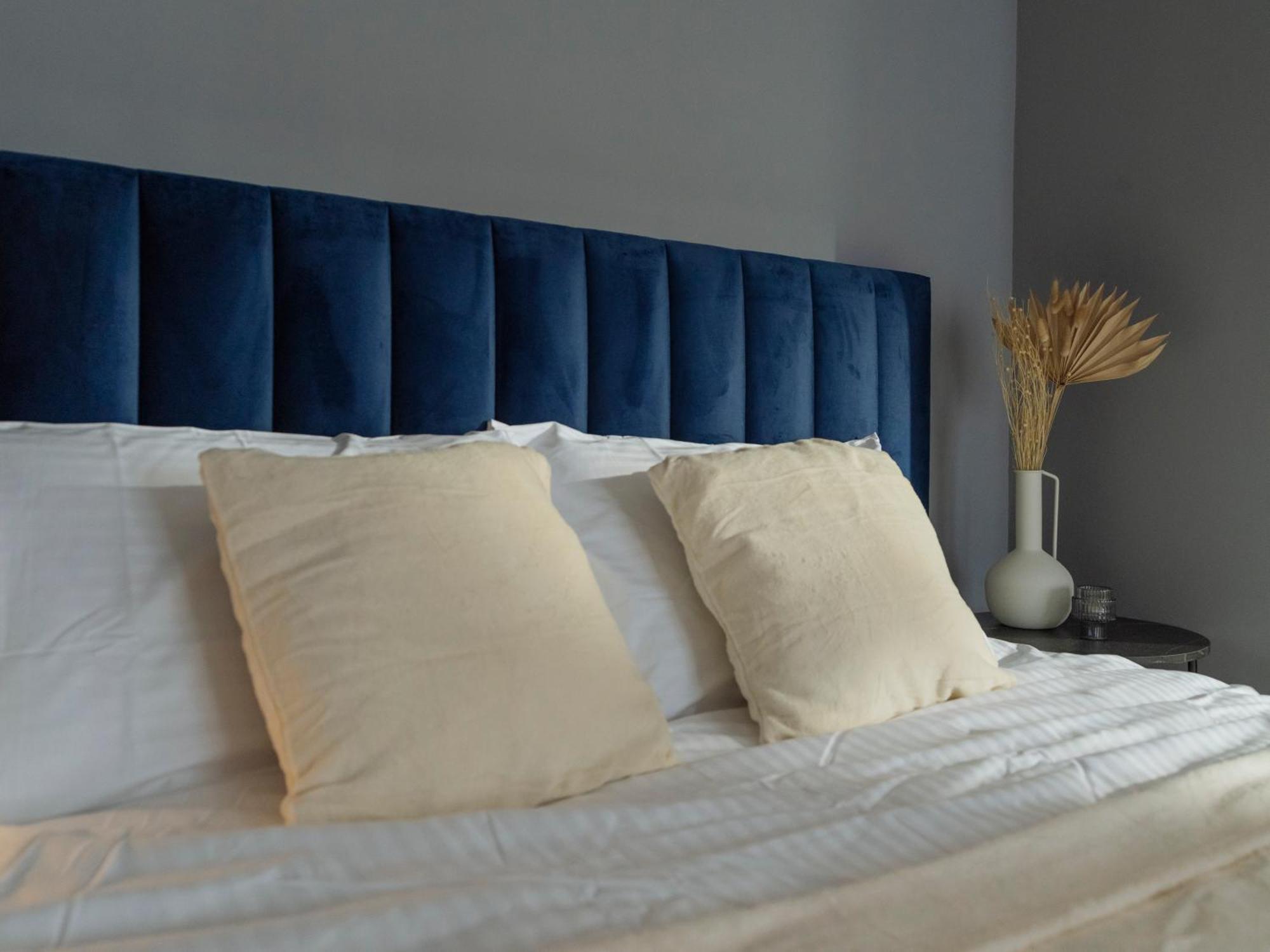21 With Parking Lujerului Apartament Bucureşti