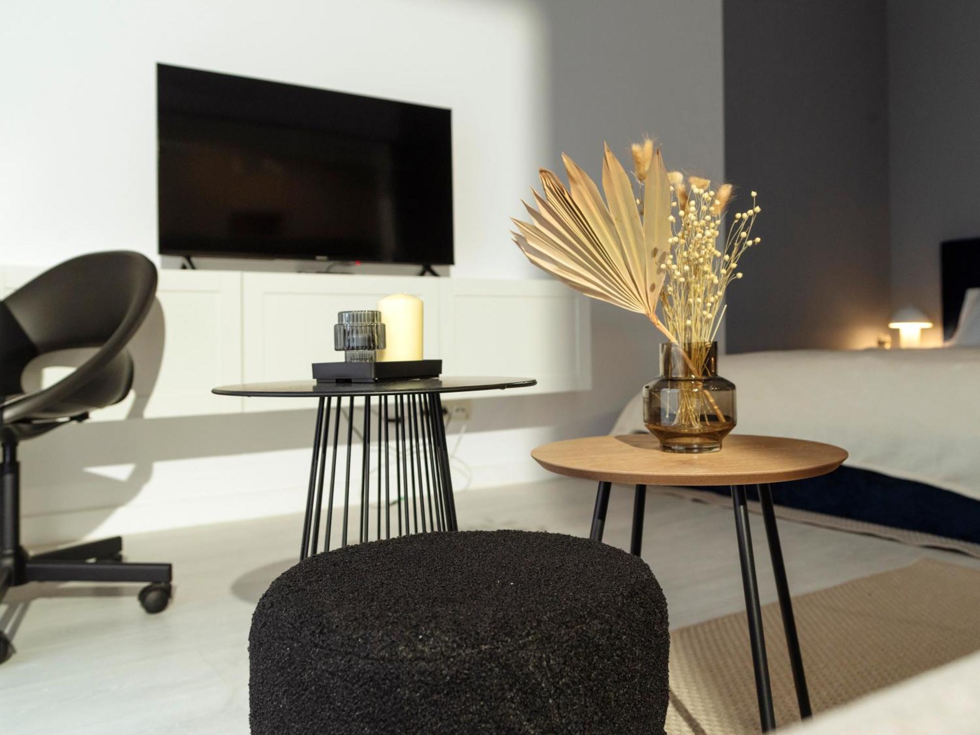 Apartament 21 With Parking Lujerului *