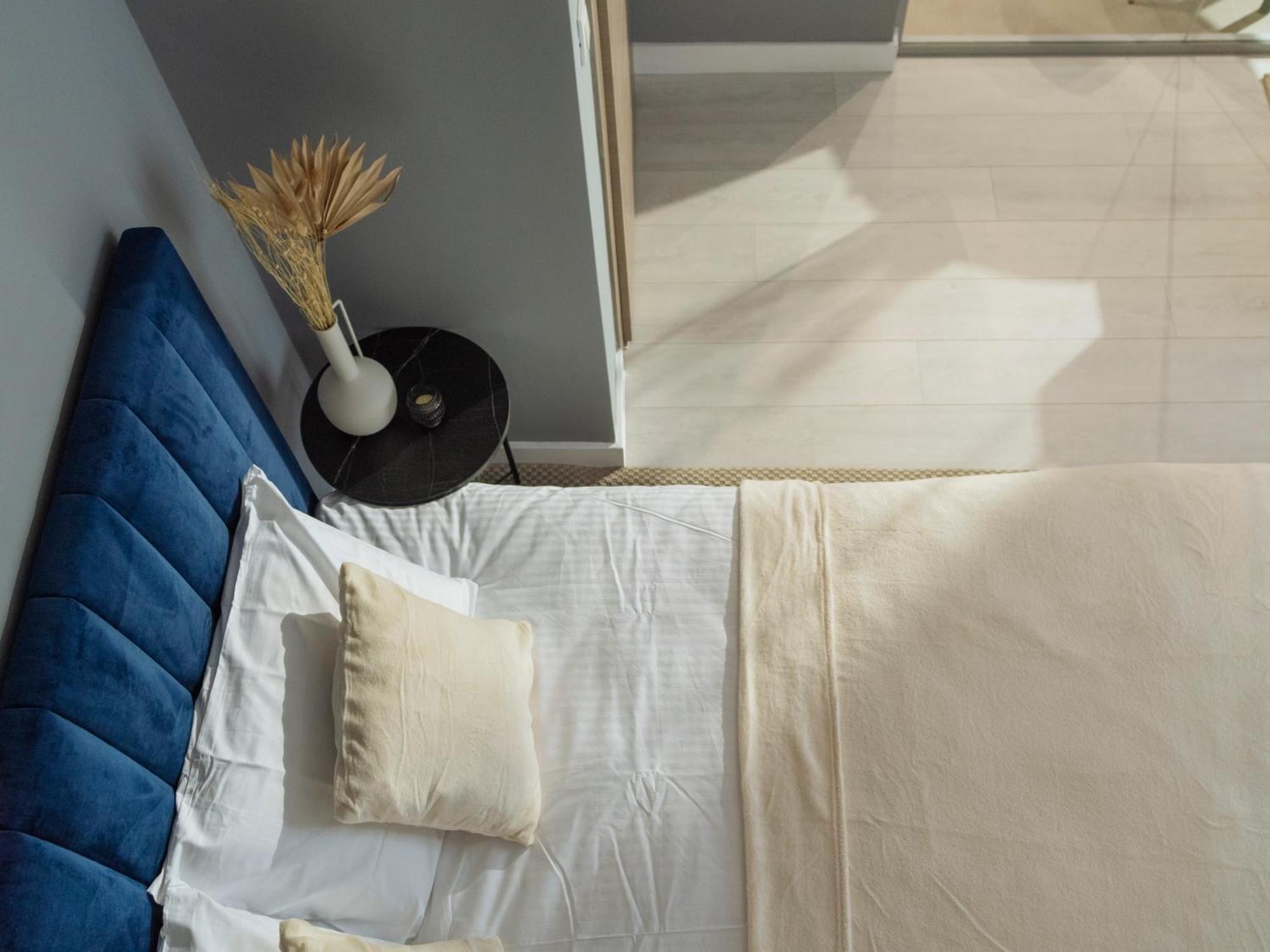 Apartament 21 With Parking Lujerului Bucureşti