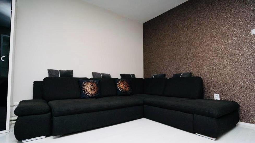 Royal Palace -center By Ale Apartment Bucharest