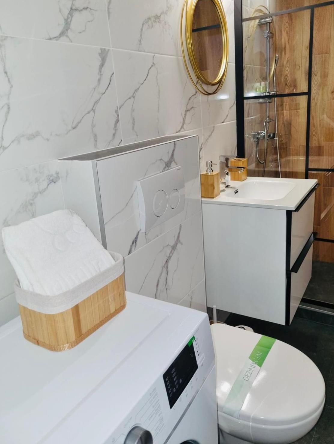 Luxury Downtown Calea Victoriei Apartment *