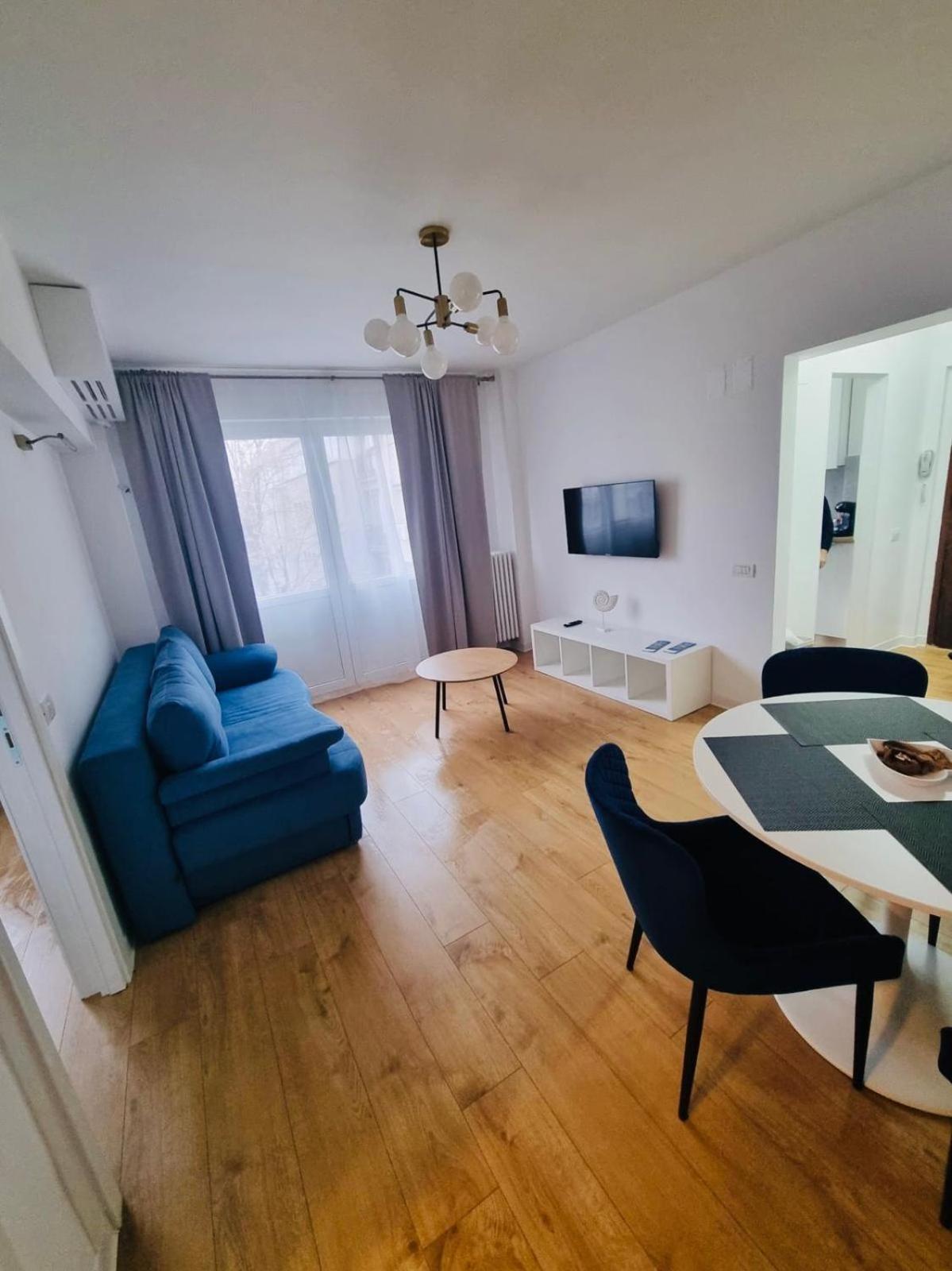 Luxury Downtown Calea Victoriei Apartment *