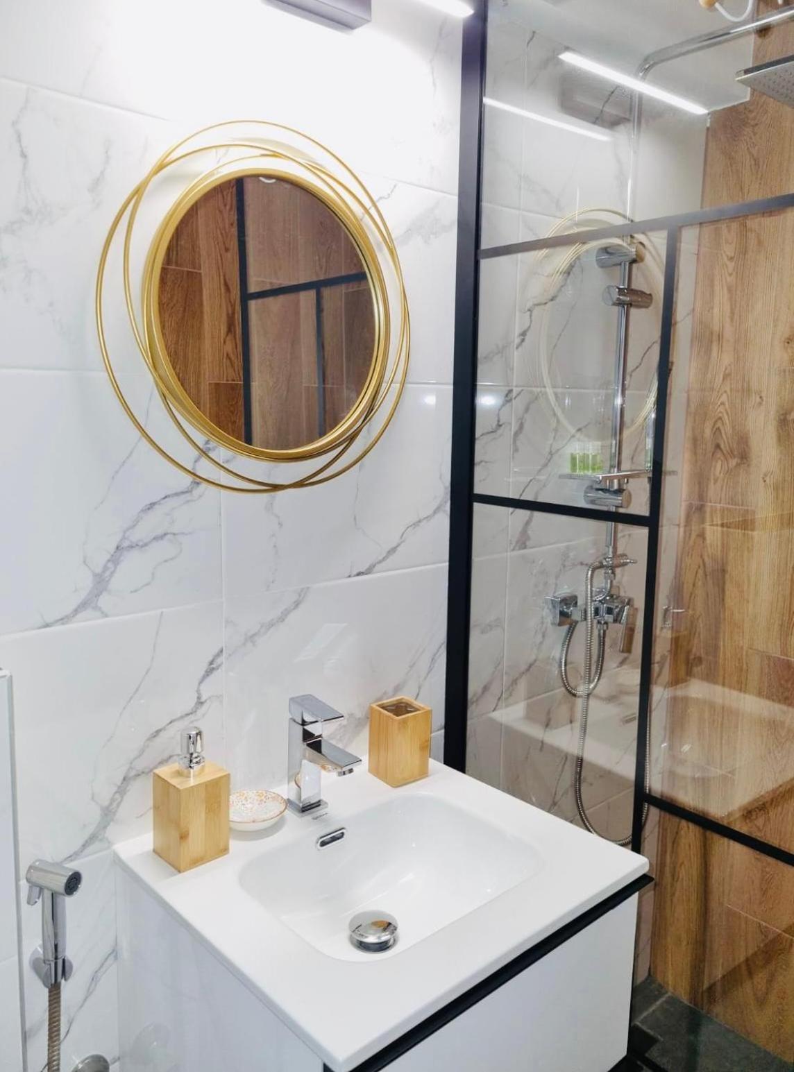 Luxury Downtown Calea Victoriei Apartment *