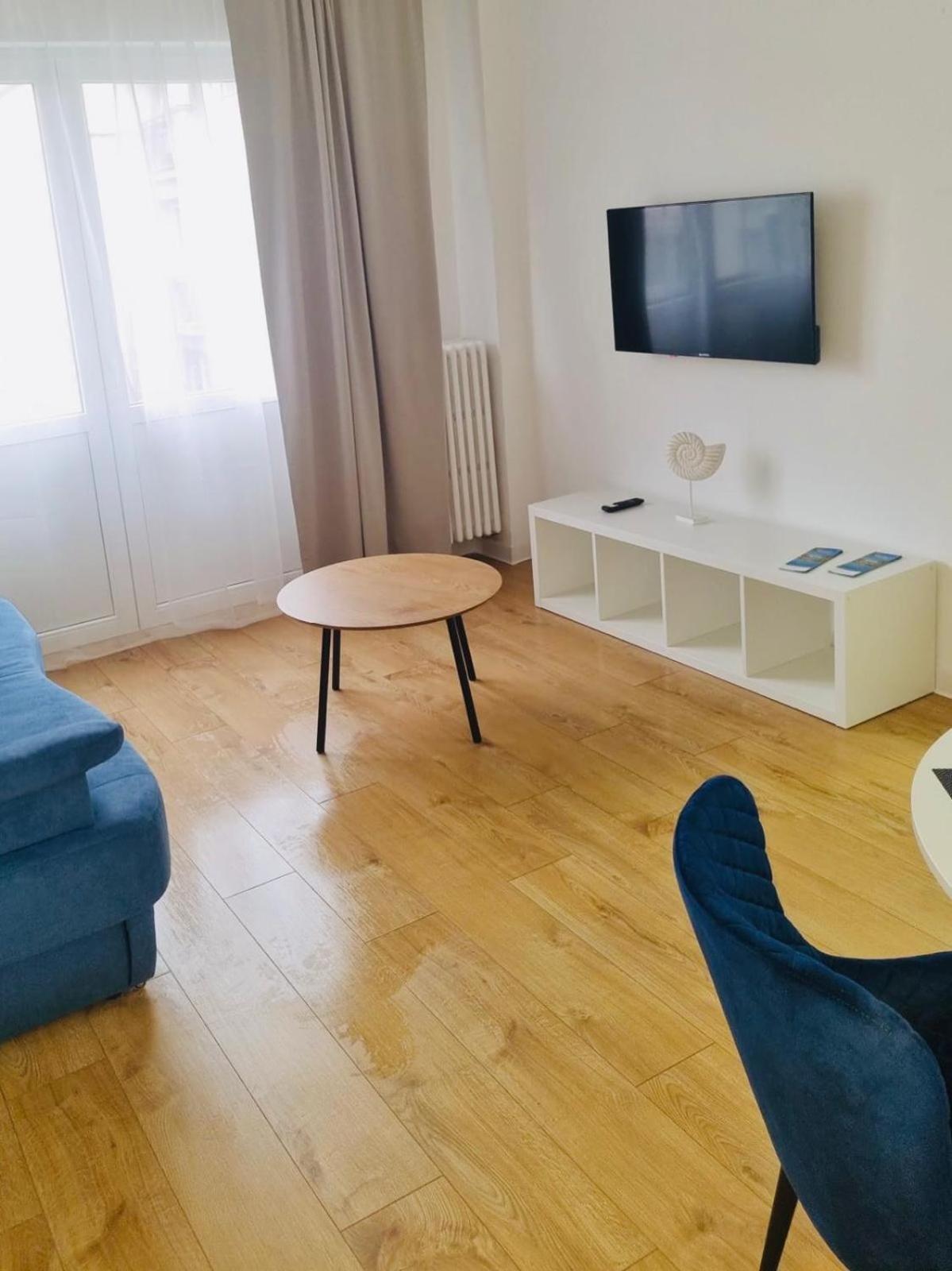 Luxury Downtown Calea Victoriei Apartment