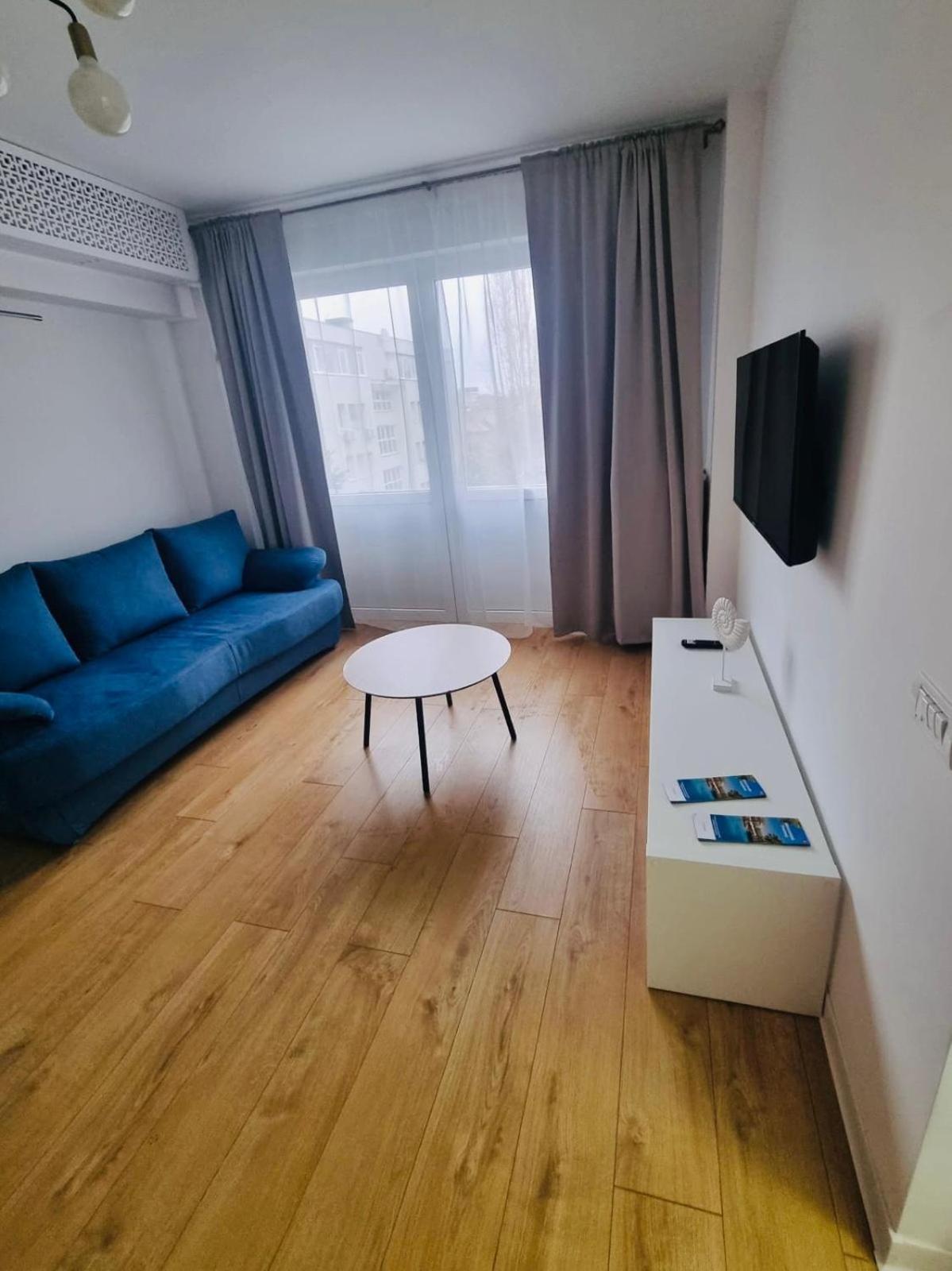 Luxury Downtown Calea Victoriei Apartment Bucharest